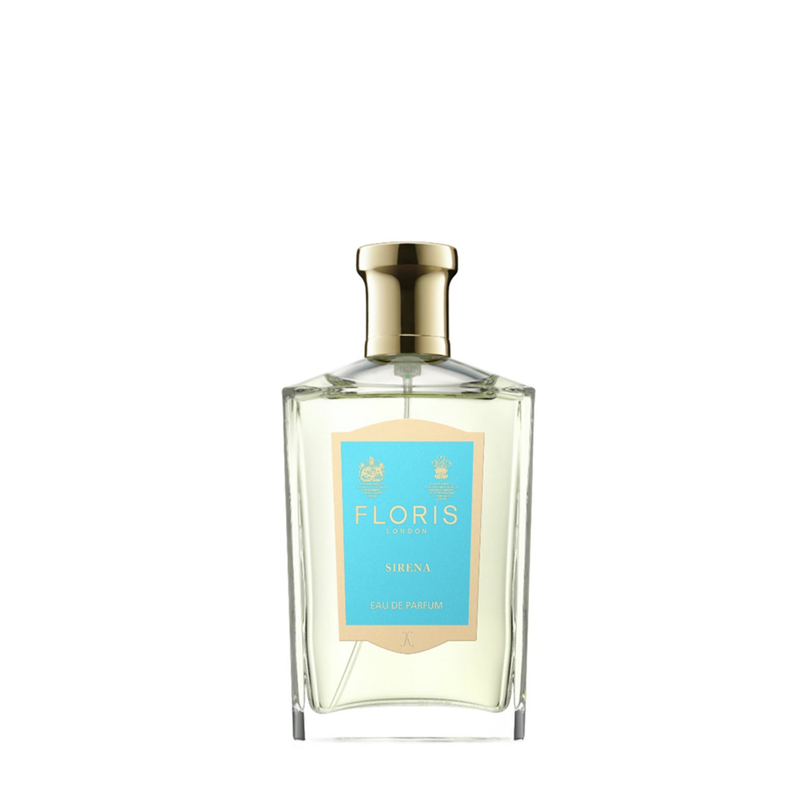 Floris london - Sirena - Duftprobe