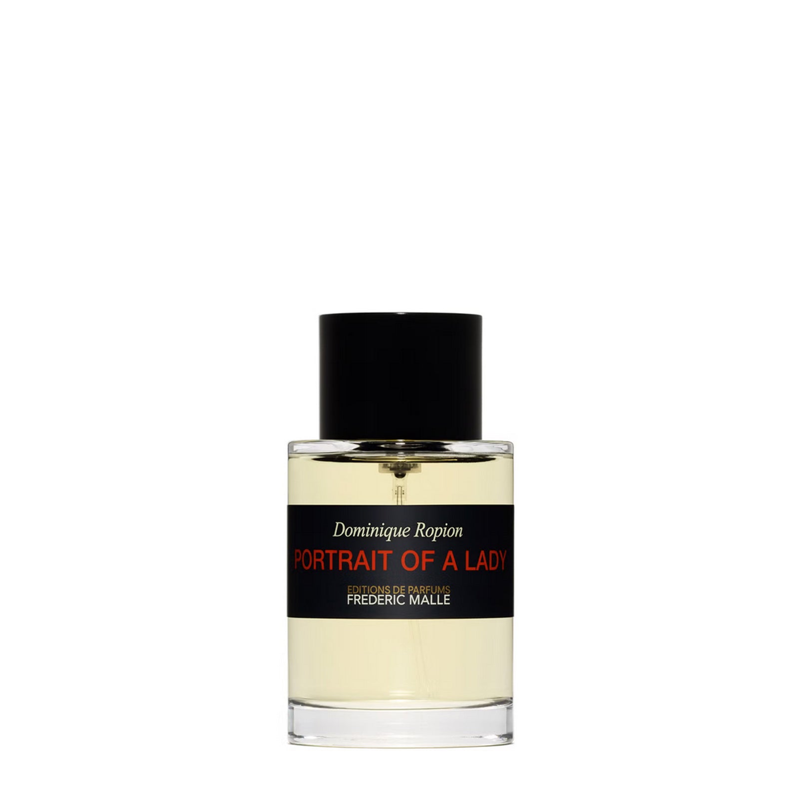 Frederic Malle - Portrait of a Lady - Duftprobe