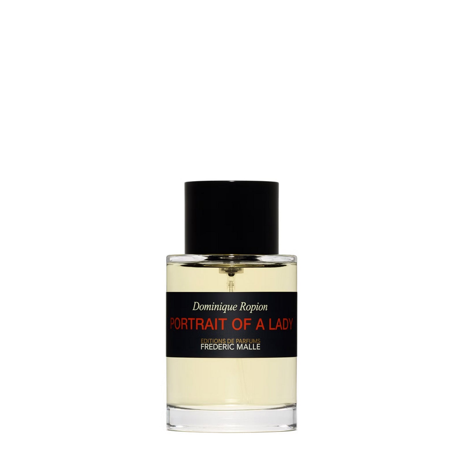 Frederic Malle Portrait of a Lady - Duftprobe– Originalflakon