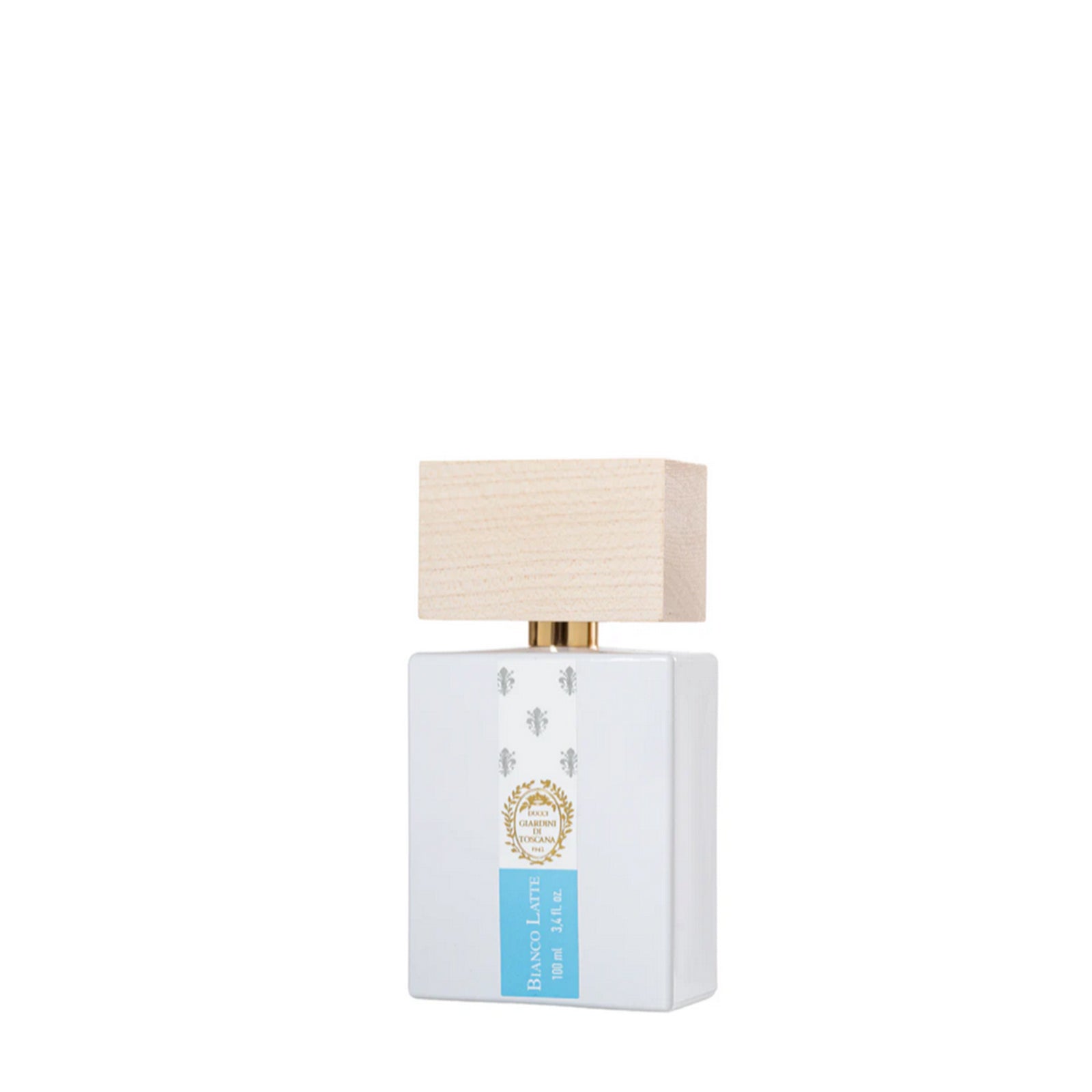 Giardini di Toscana – Bianco Latte - Duftprobe