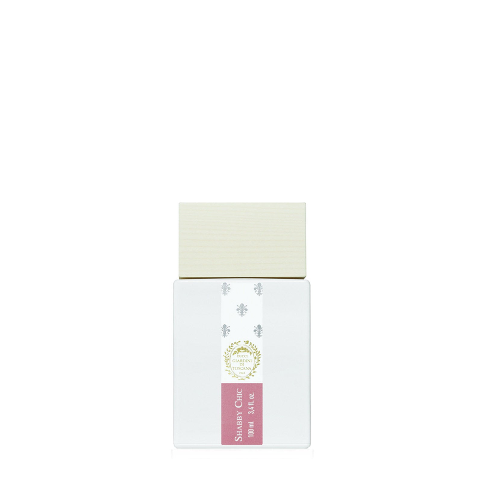 Giardini di Toscana - Shabby Chic Duftprobe