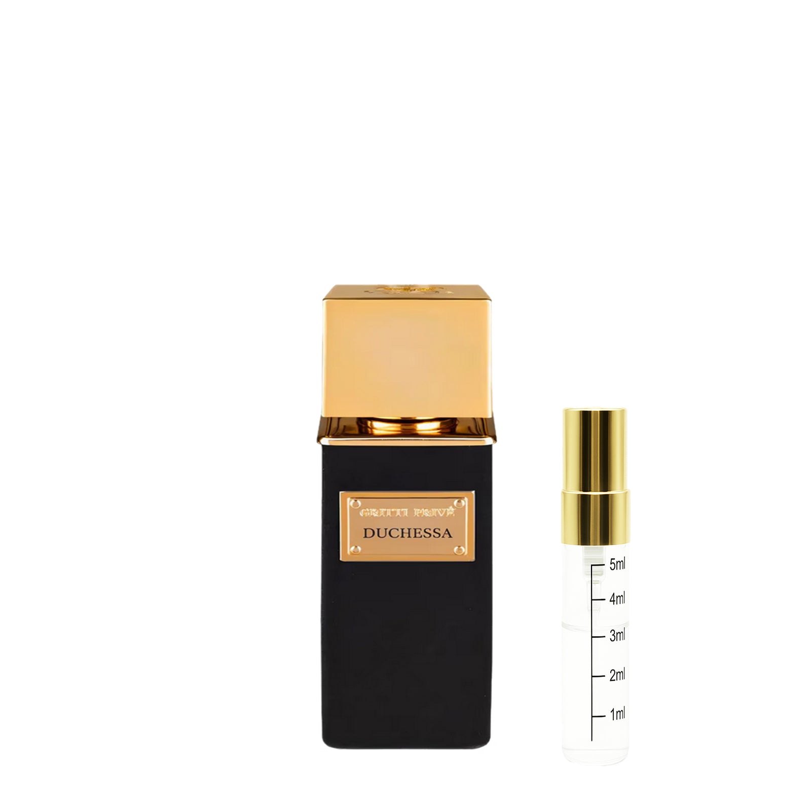 Gritti – Duchessa - Duftprobe