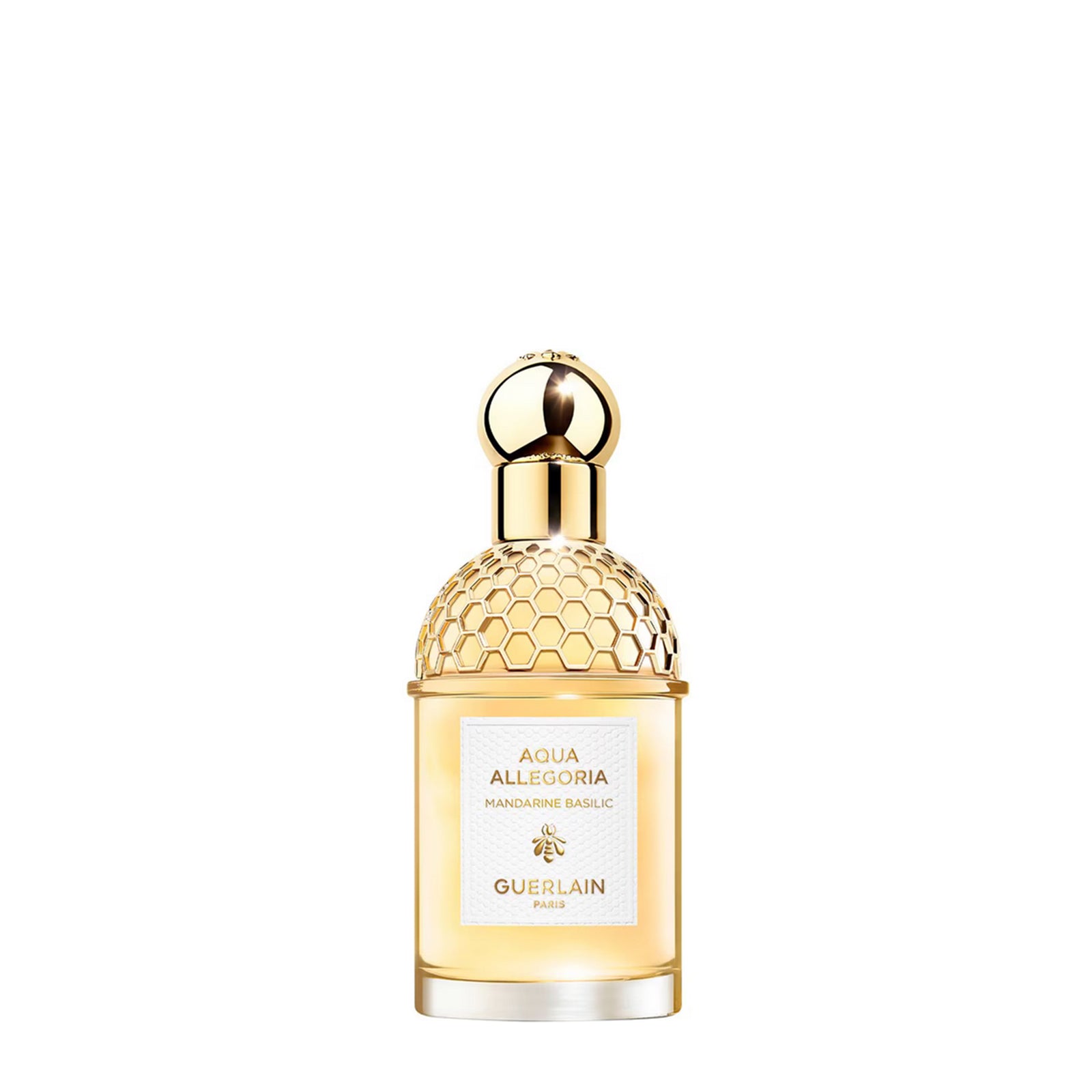 Guerlain - Aqua Allegoria Forte Mandarine Basilic - Duftprobe