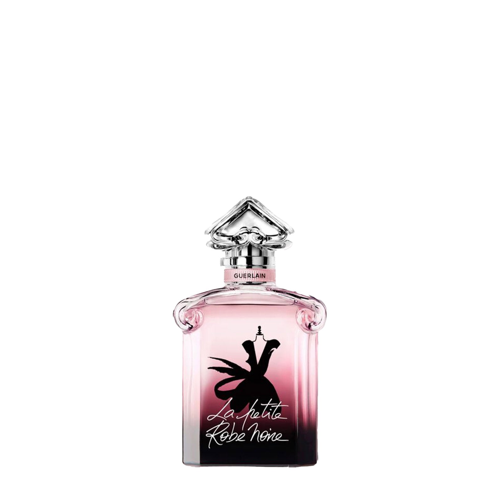 Guerlain - La Petite Robe Noire Duftprobe
