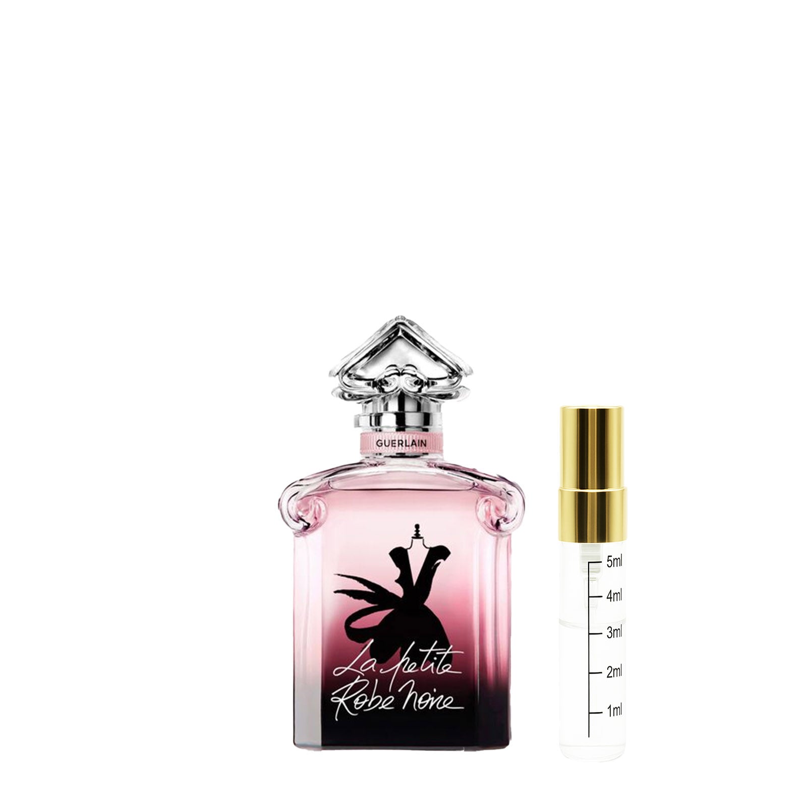 Guerlain - La Petite Robe Noire Duftprobe