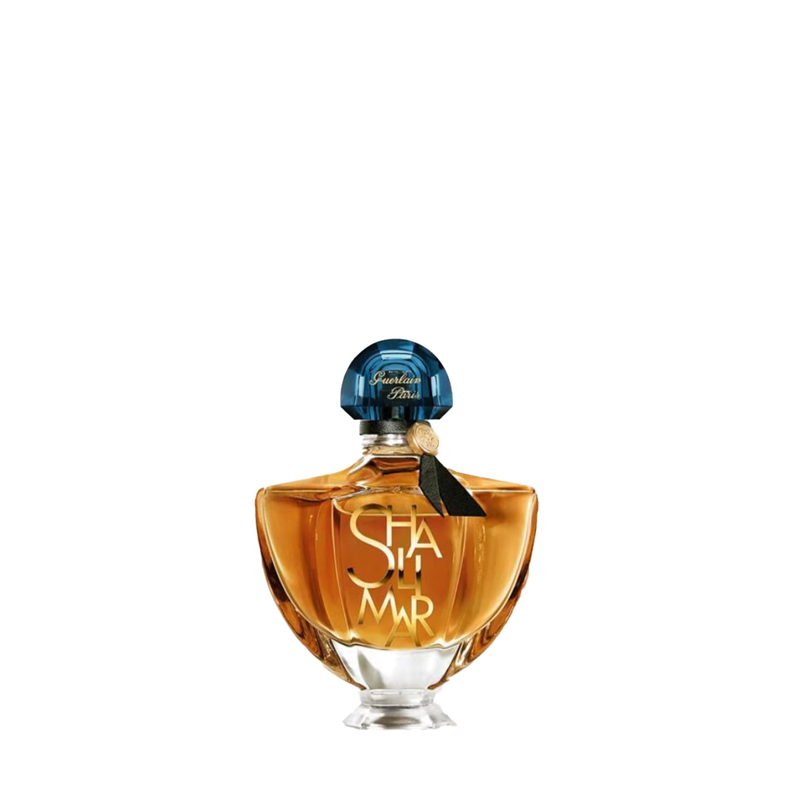 Guerlain - Shalimar Duftprobe