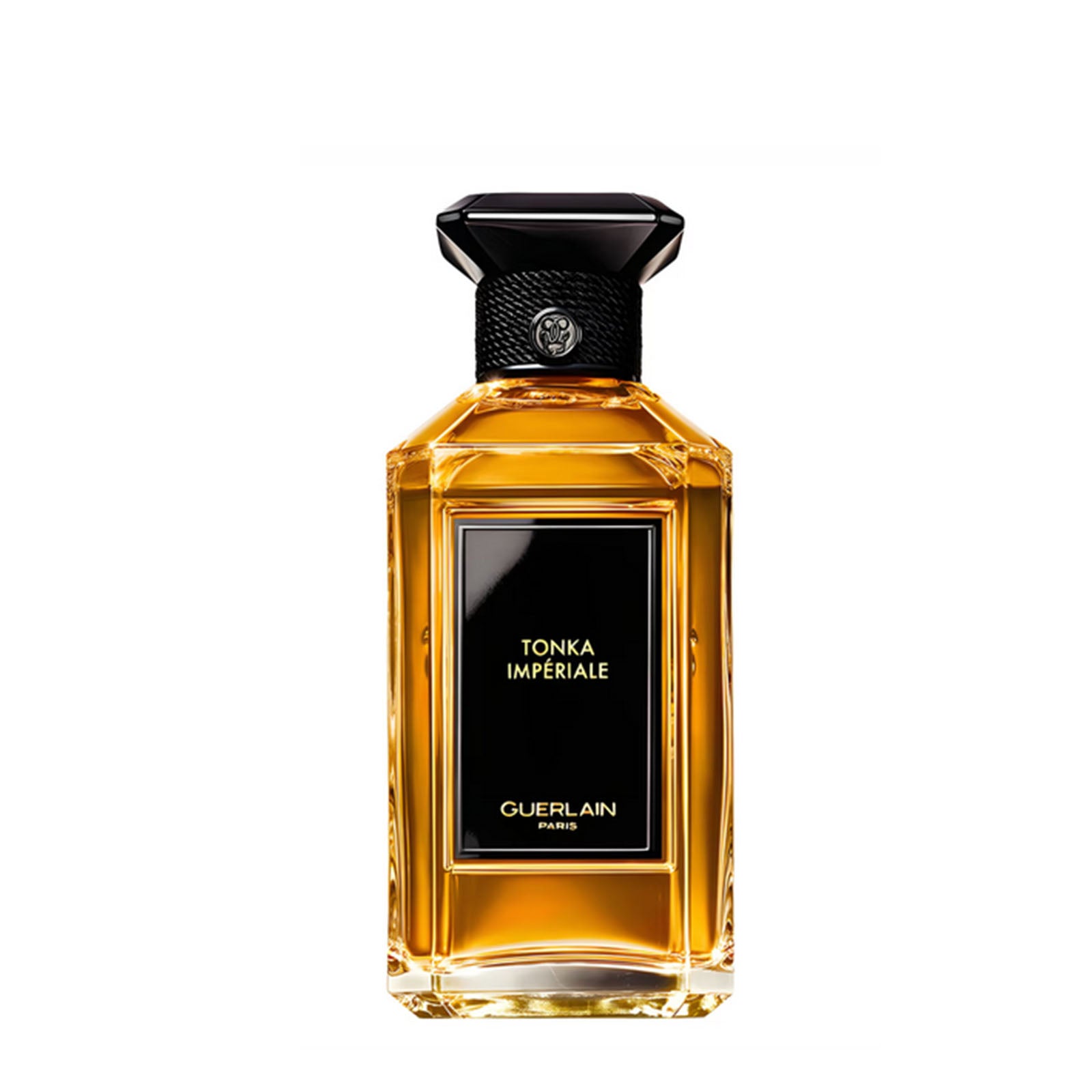 Guerlain - Tonka Imperiale - Duftprobe