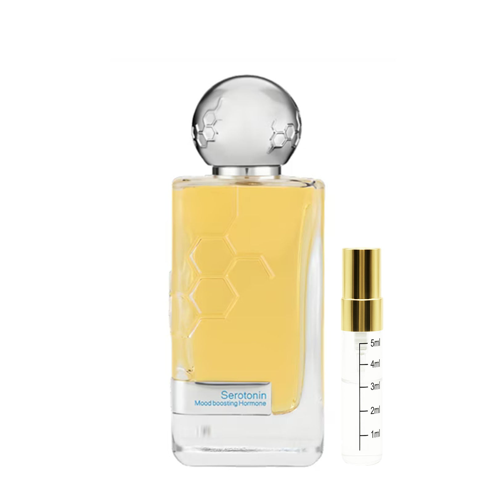 Hormone Paris – This is Not Adrenaline - Duftprobe