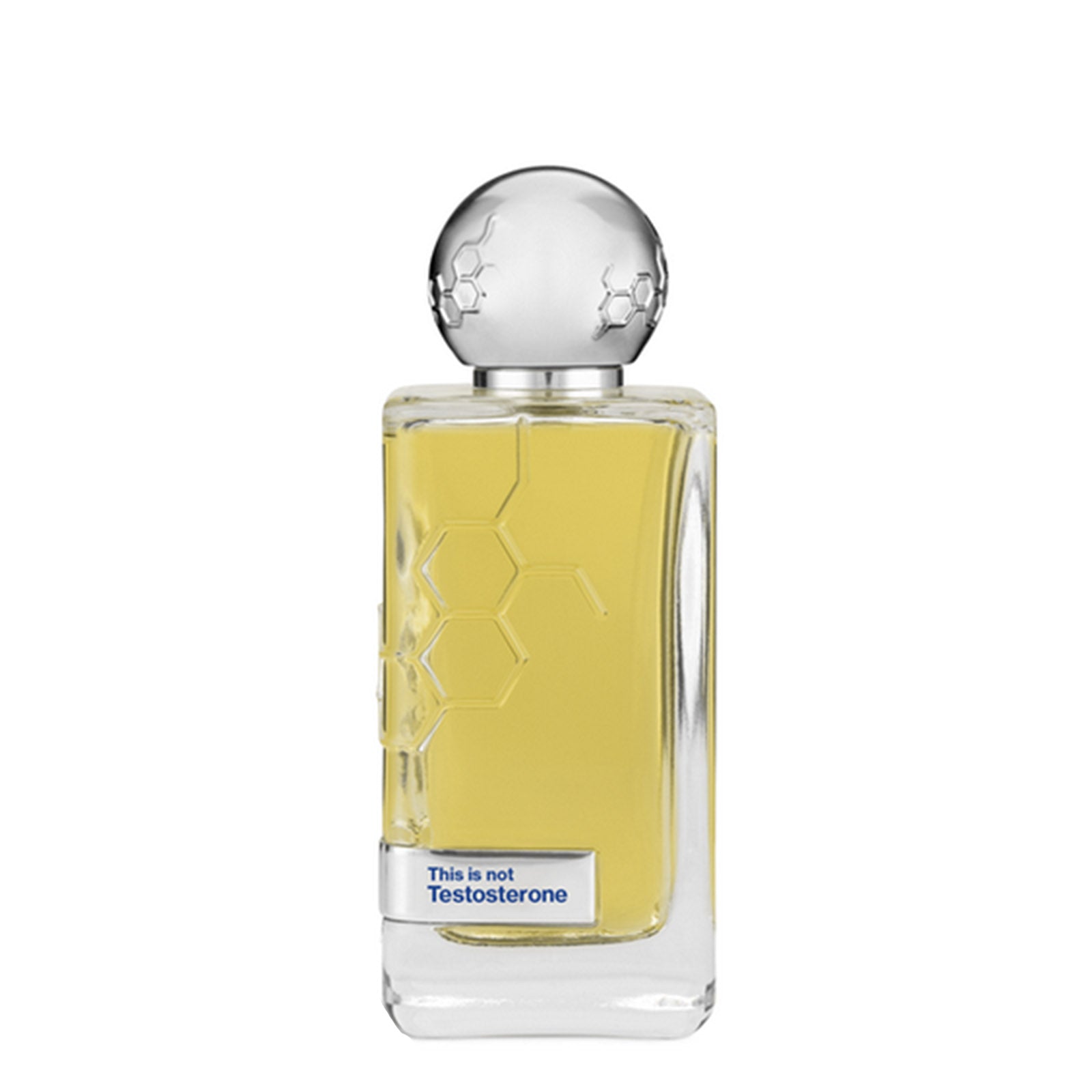 Hormone Paris - this is not Testosterone - Duftprobe