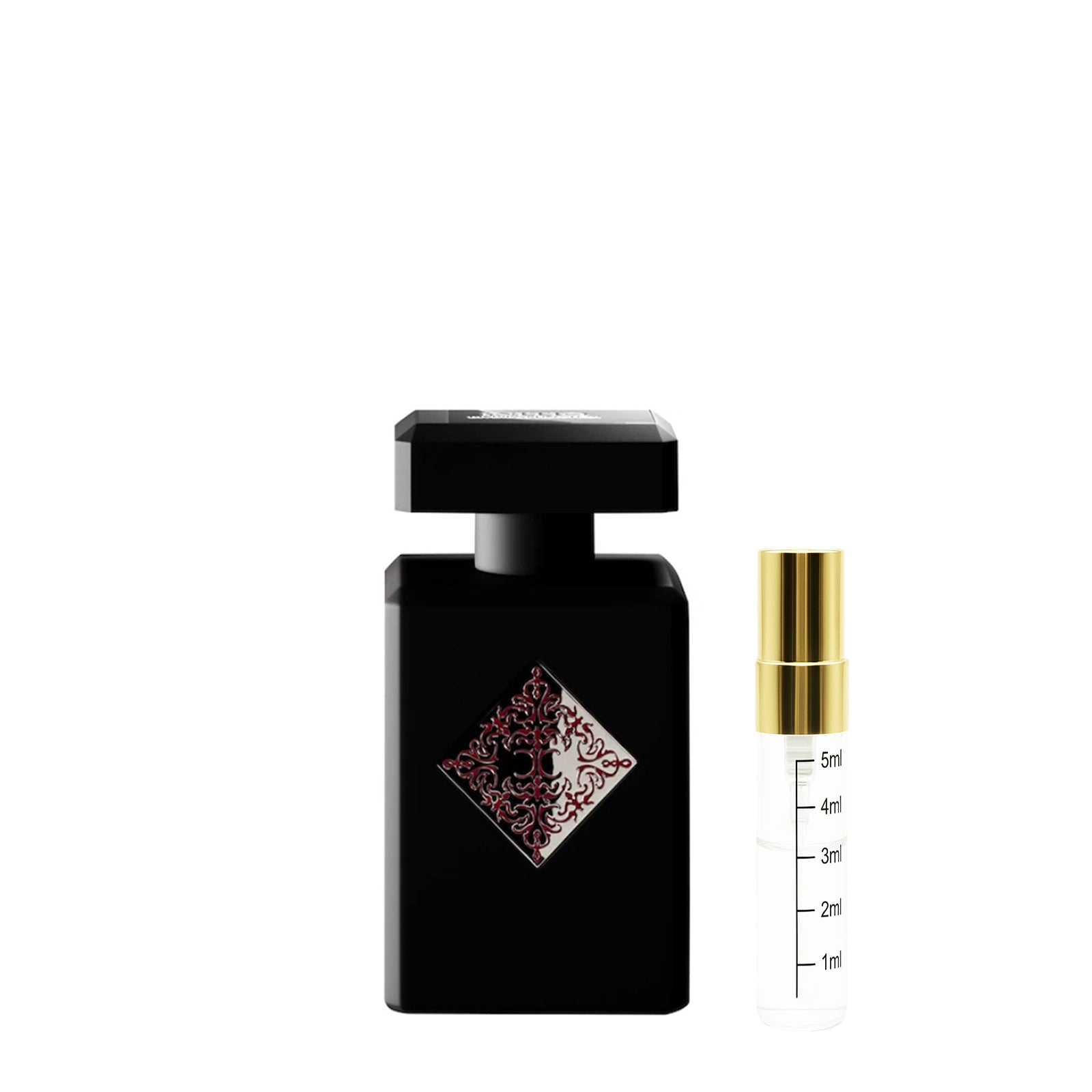 Initio -Absolute Aphrodisiac - Duftprobe