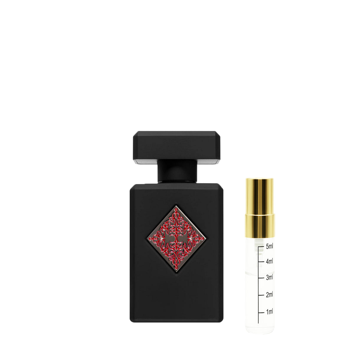 Initio Blessed Baraka - Probe – Originalflakon + 2–5 ml Probenflakon