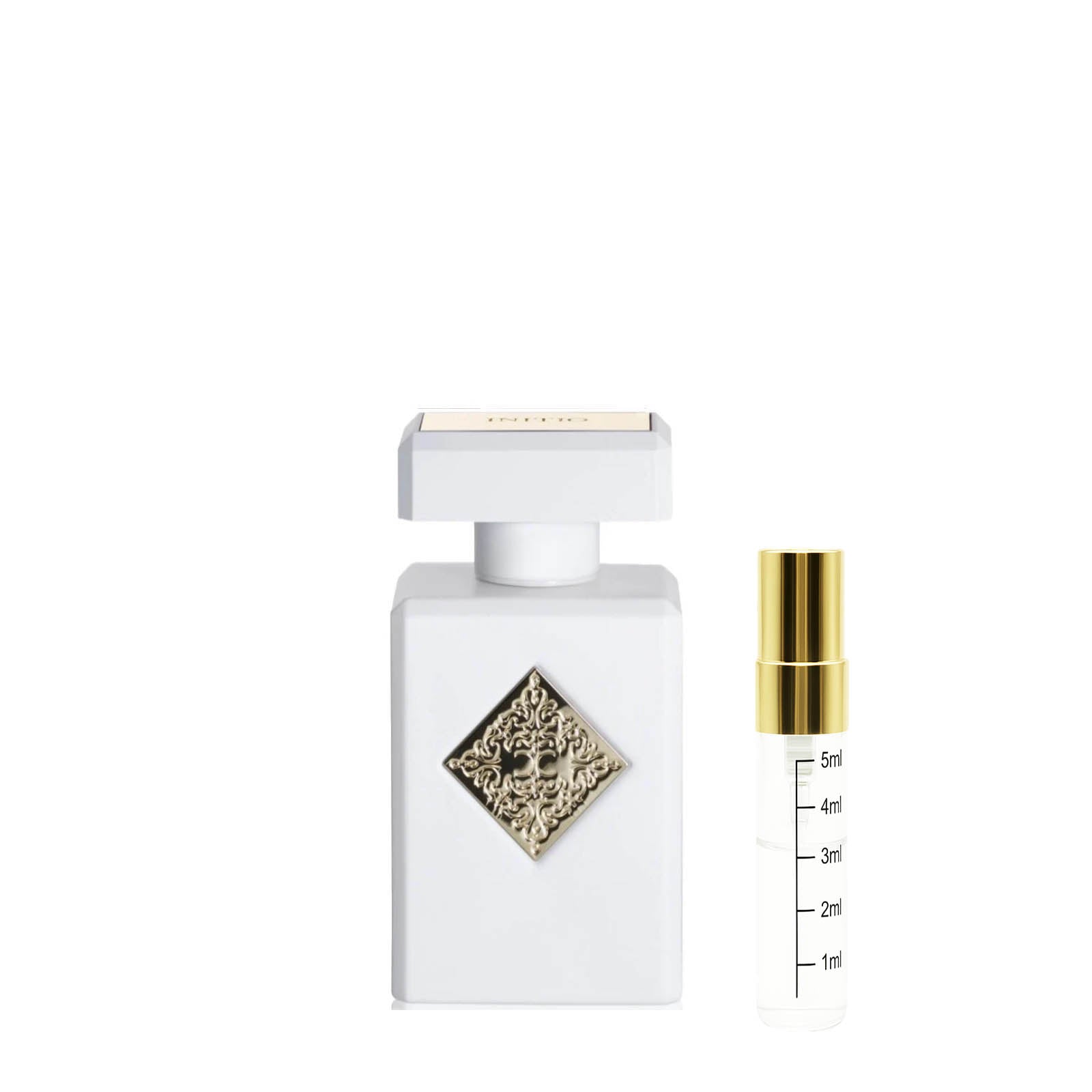 Initio - Musk Therapy Duftprobe