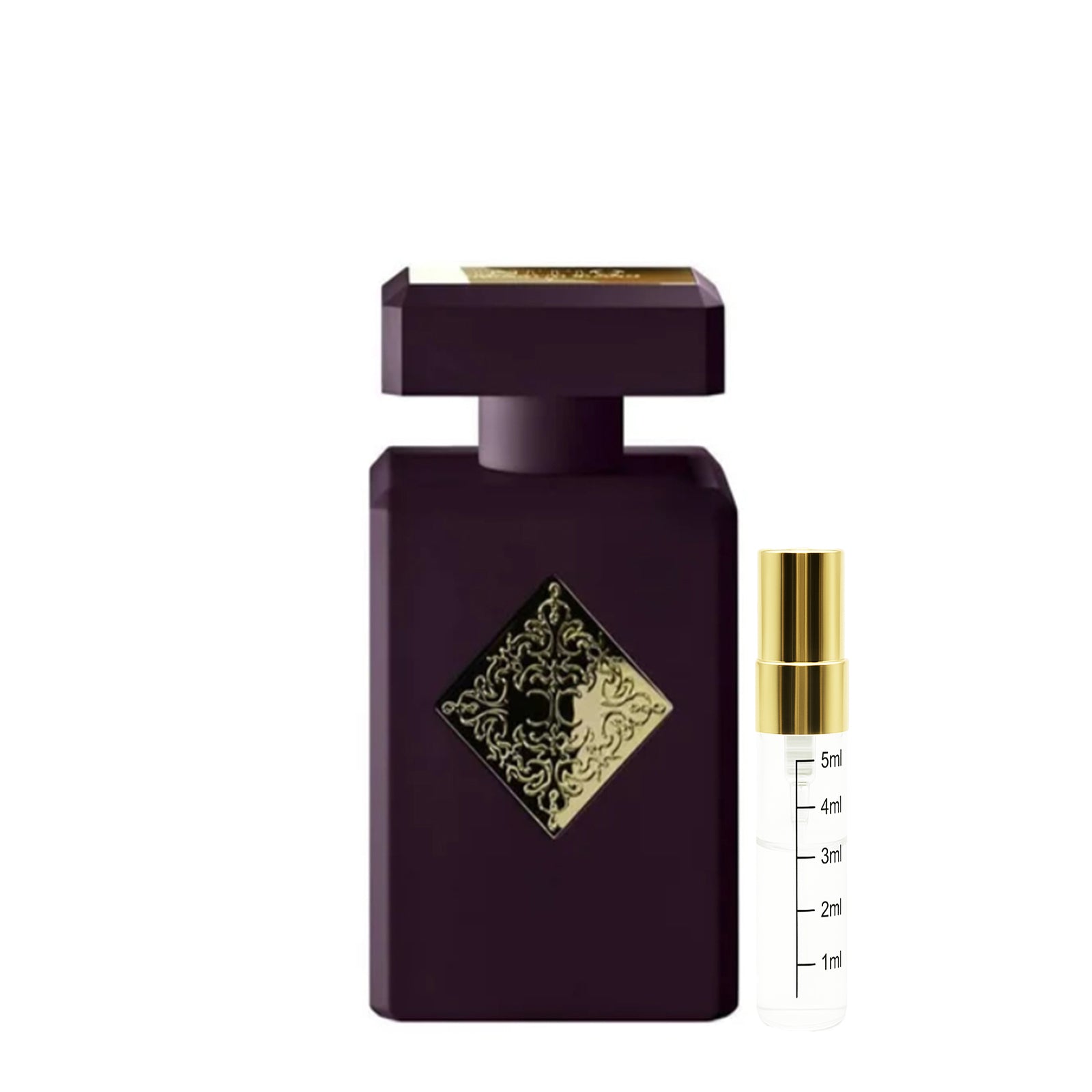 Initio Narcotic Delight - Probe – Originalflakon + 2–5 ml Probenflakon