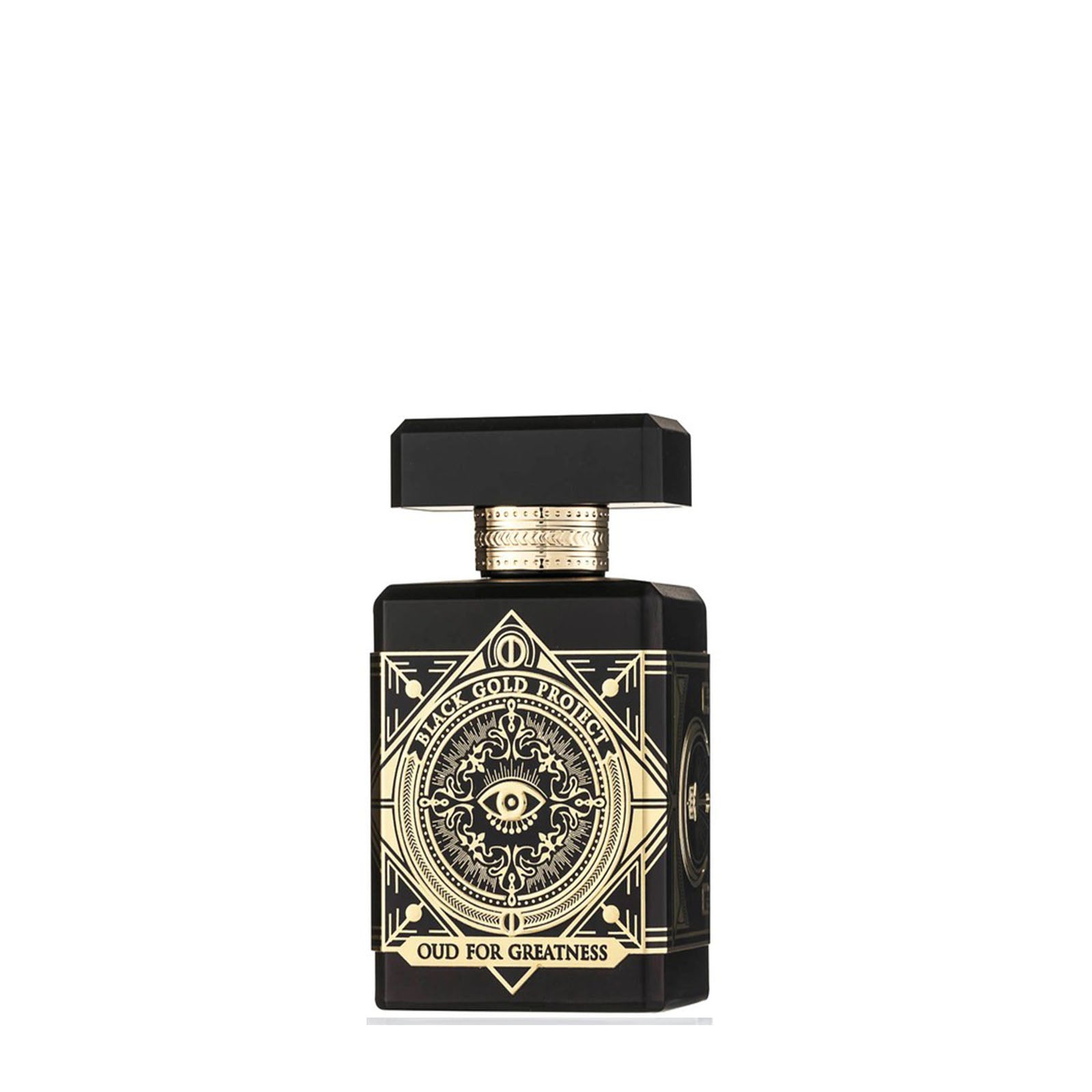 Initio - Oud for Greatness ⎪ Duftprobe