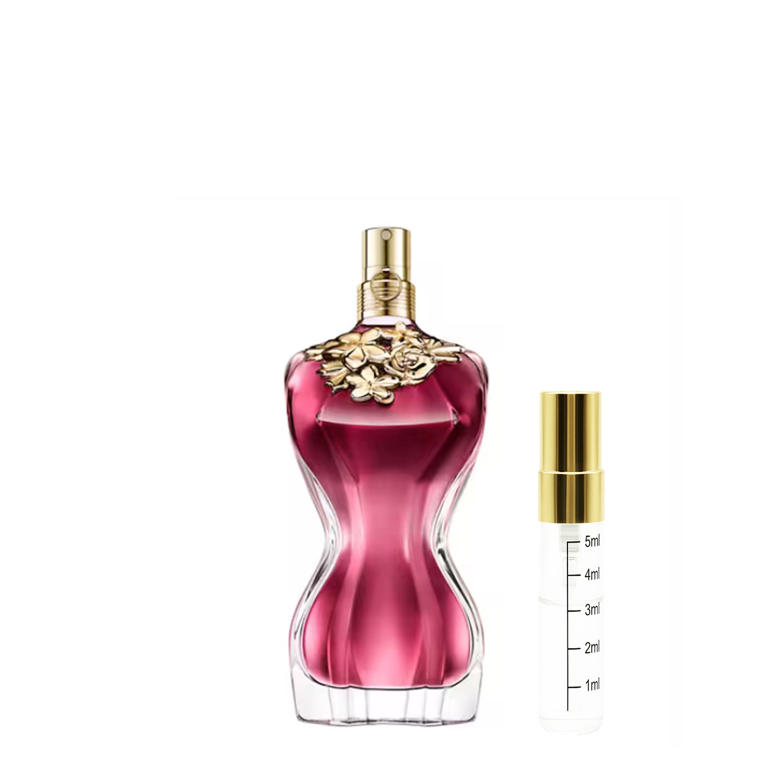 Jean Paul Gaultier - la belle - Duftprobe