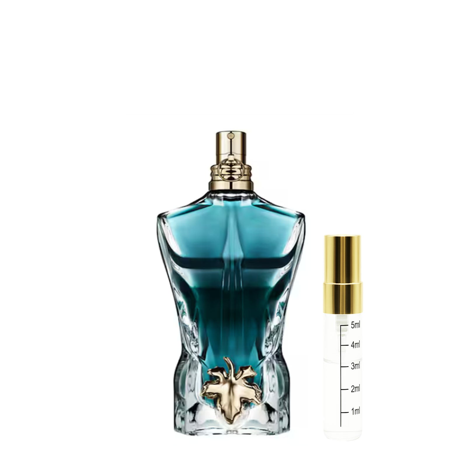 Jean Paul Gaultier - le beau - Duftprobe