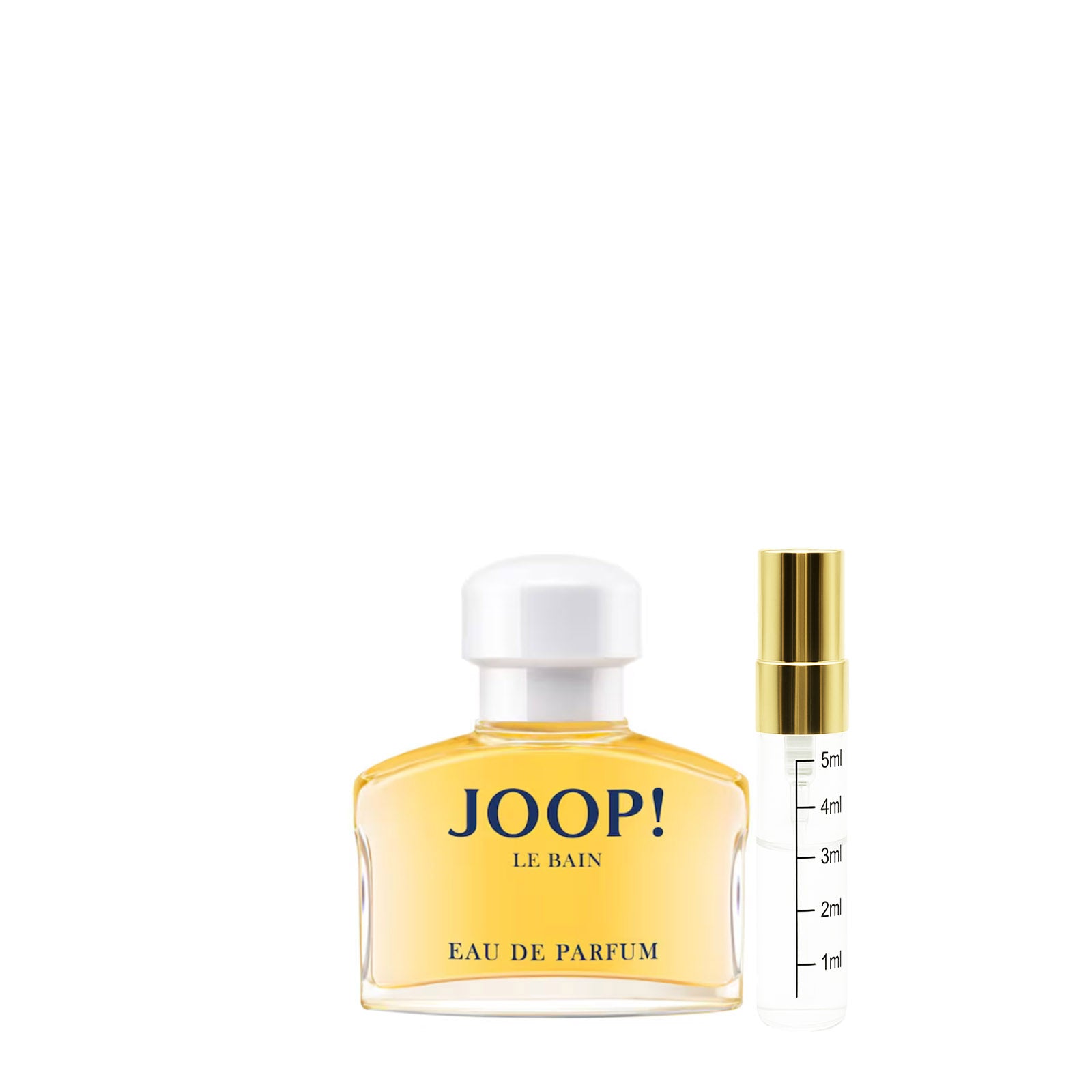 Joop - Le Bain Duftprobe