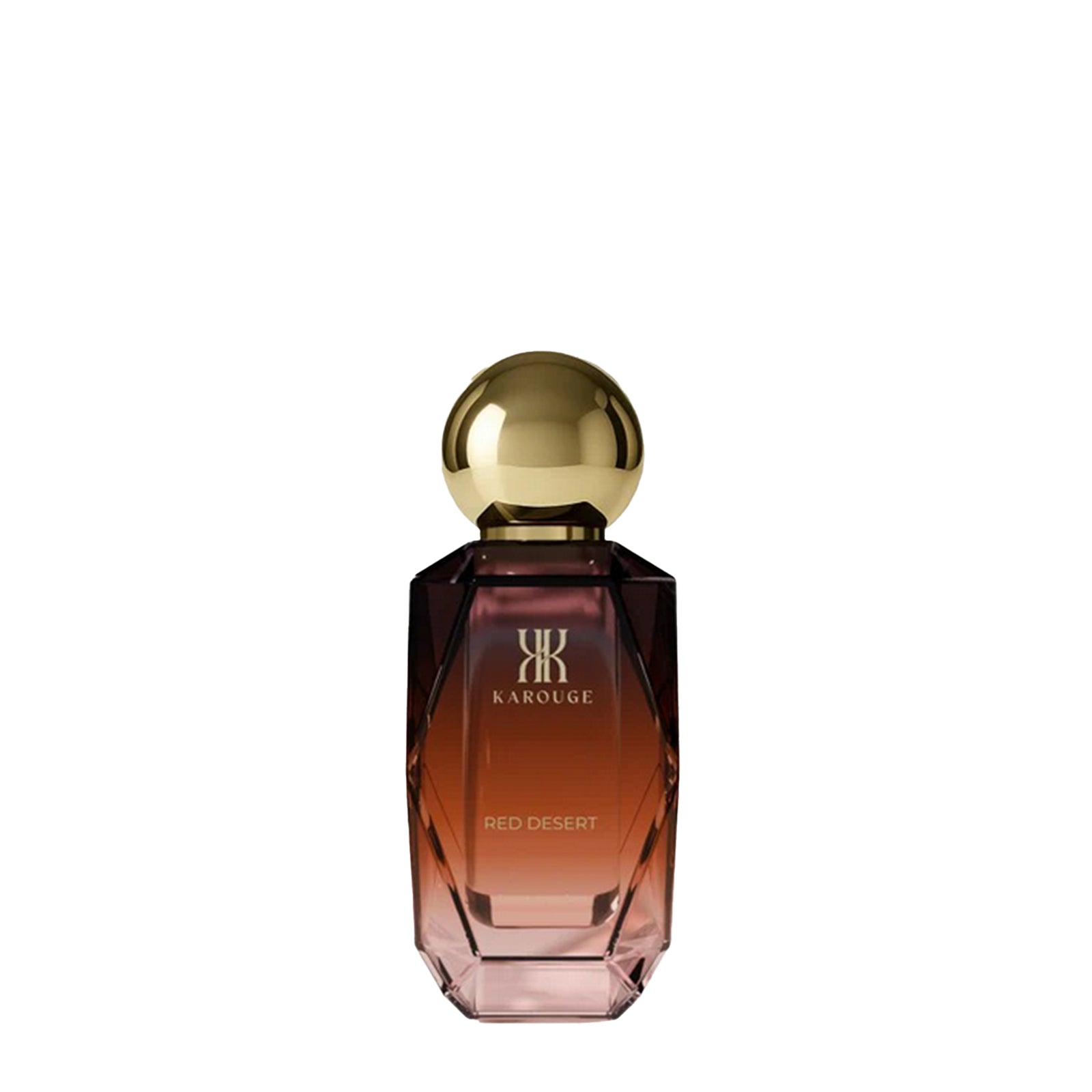 Karouge Red Desert -Originalflakon 