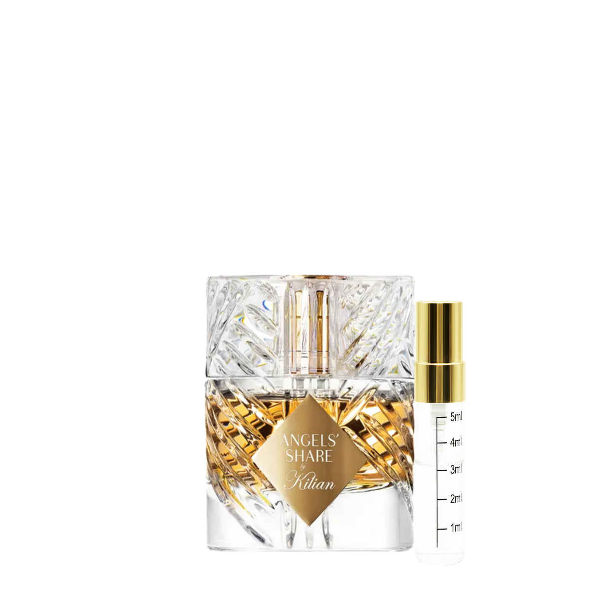 Kilian - Angels´ Share - Duftprobe