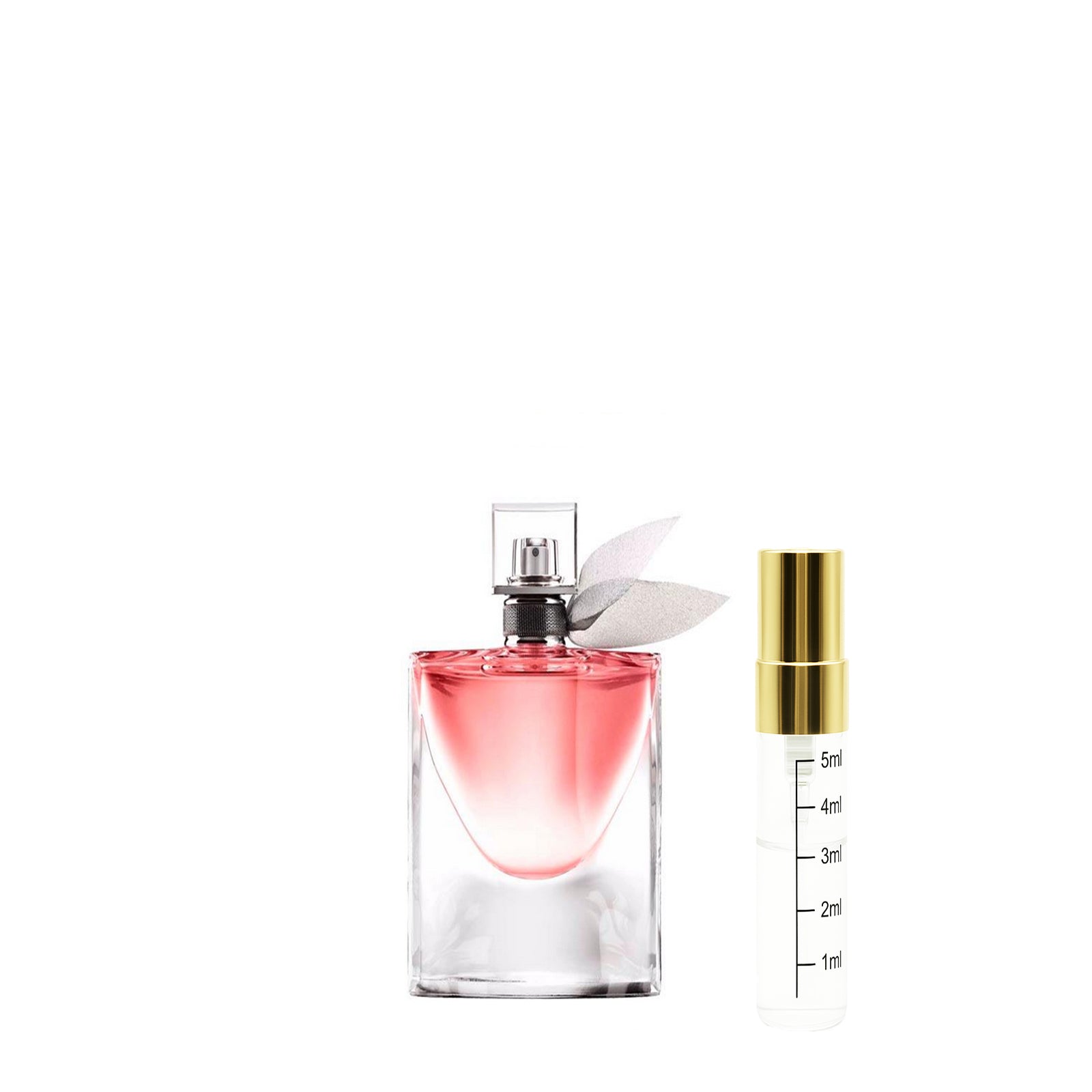 Lancôme – La Vie est Belle - Duftprobe