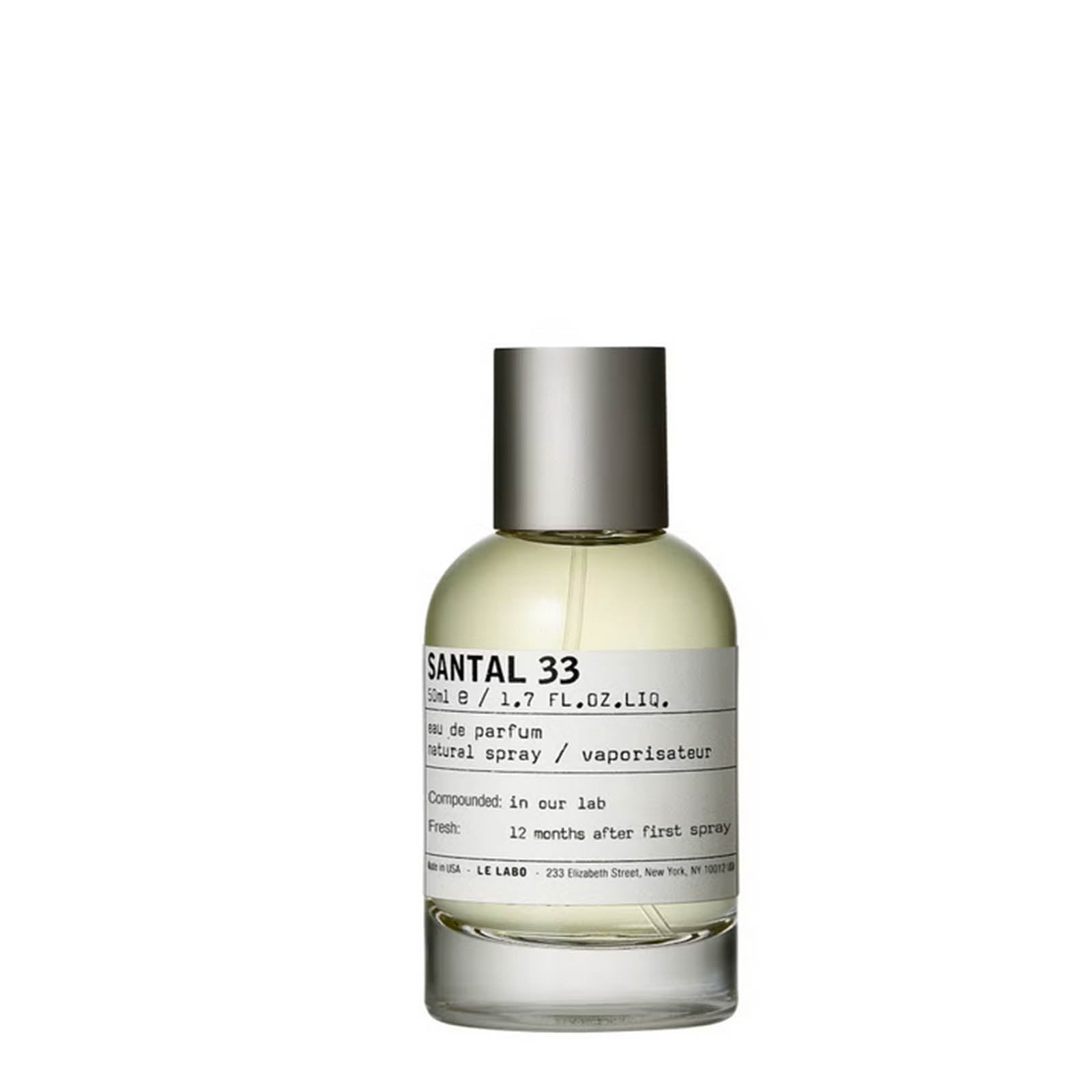 Le Labo Santal 33 Flacon 
