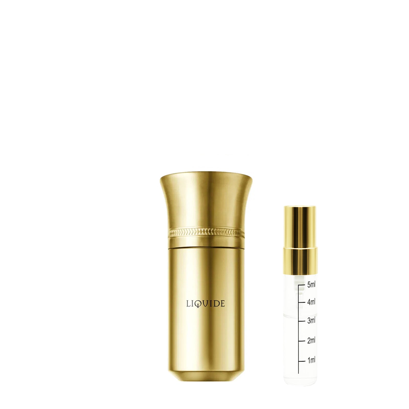 Liquides Imaginaires – Liquide Gold - Duftprobe