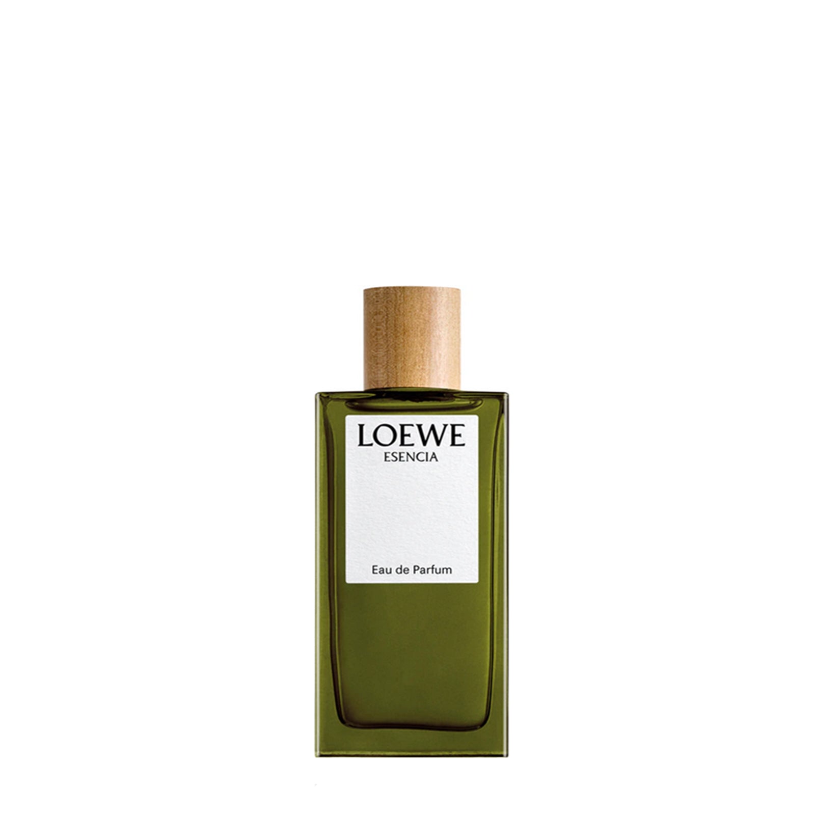 Loewe – Esencia - Duftprobe