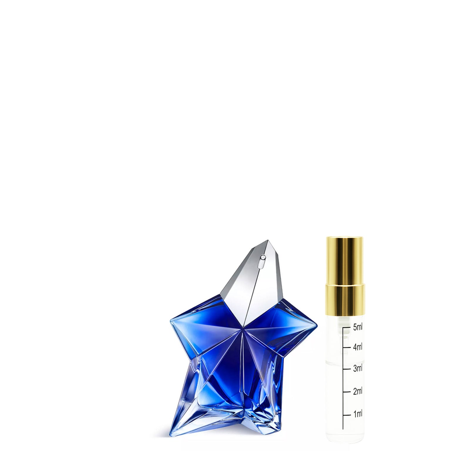 Mugler - Angel Stellar - Duftprobe