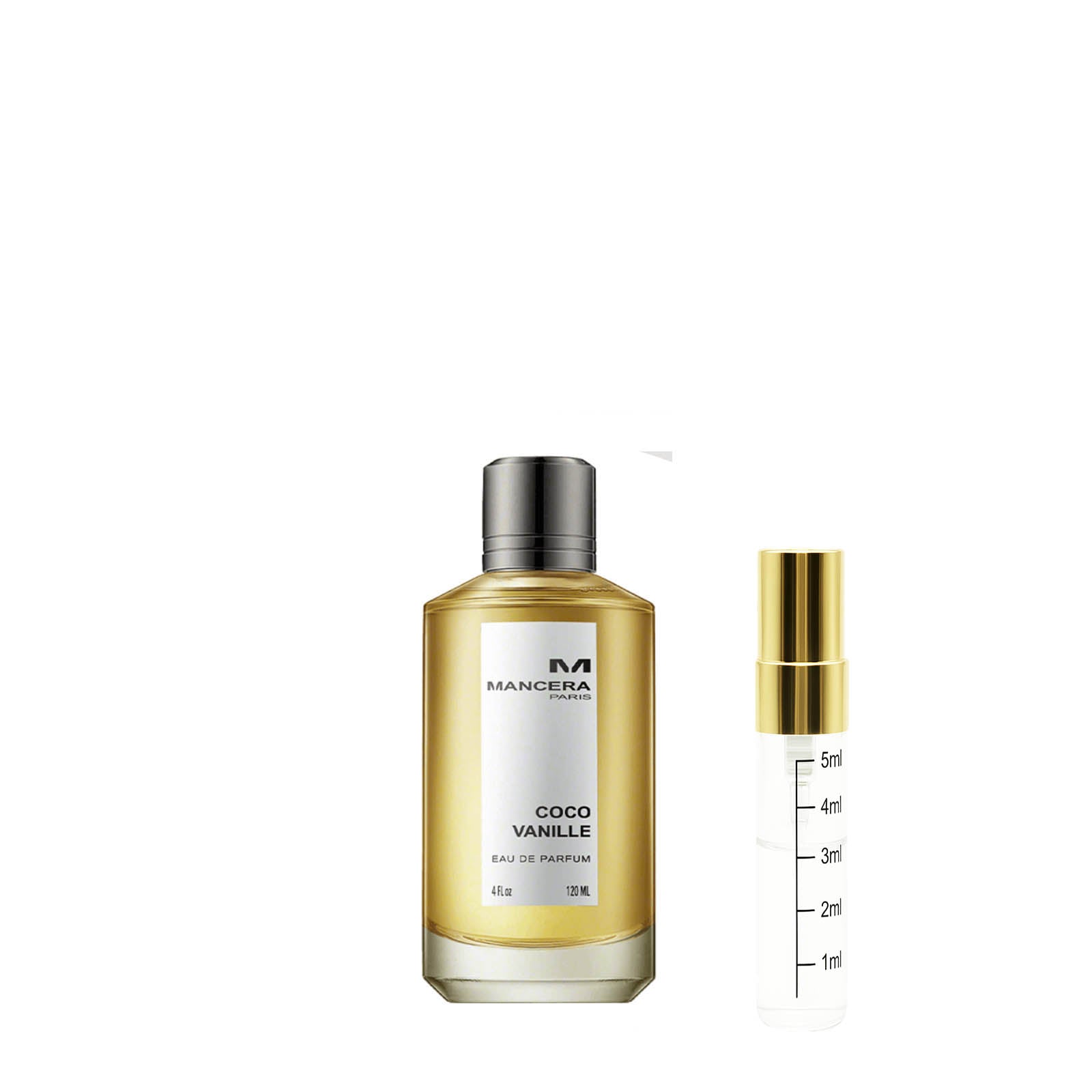 Mancera - Coco Vanille Duftprobe