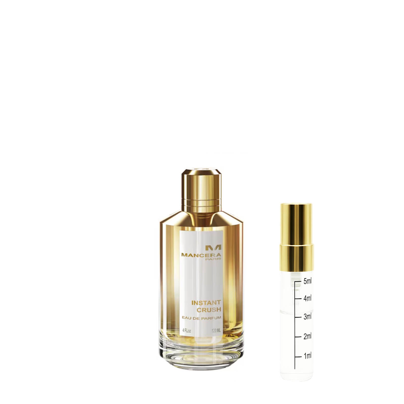 Mancera - Instant Crush Duftprobe