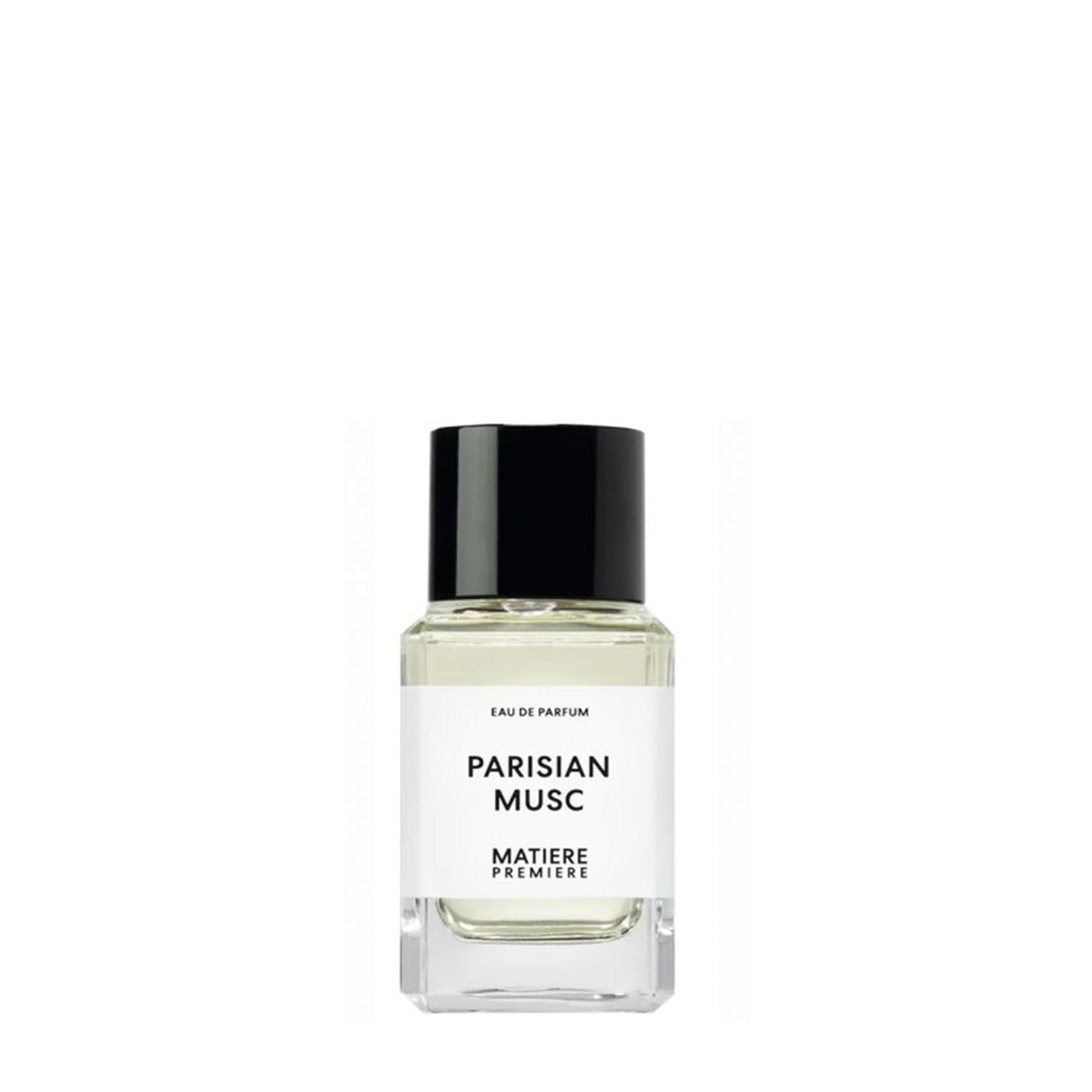 Matière Première - Parisian Musk ⎪ Duftprobe