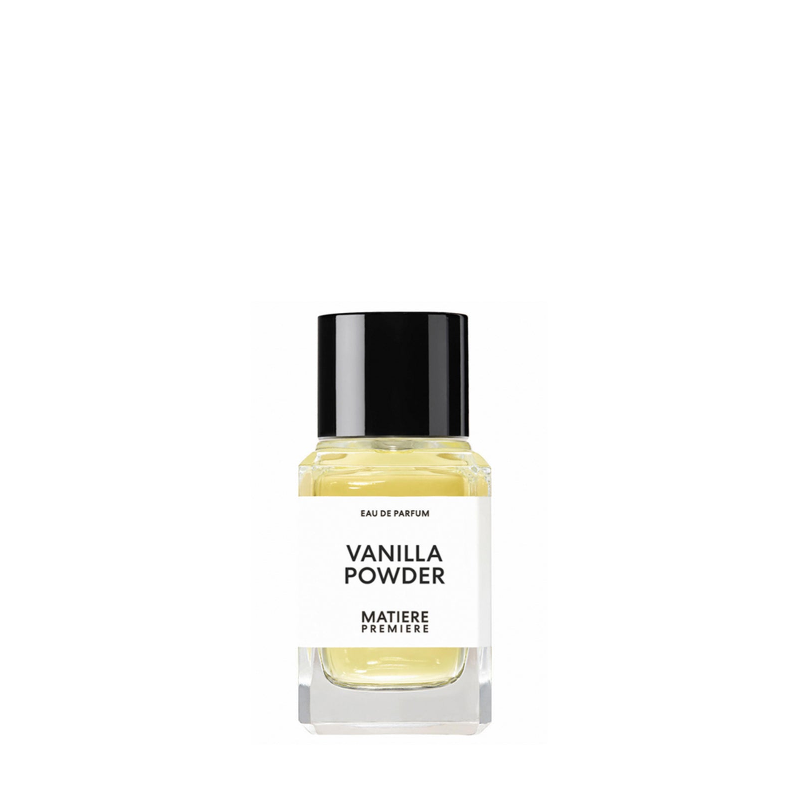 Matiere Premiere – Vanilla Powder - Duftprobe