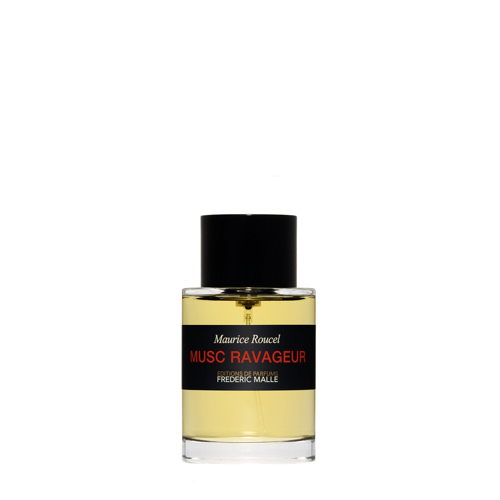 Frederic Malle - Maurice Roucel – Musc Ravageur - Duftprobe