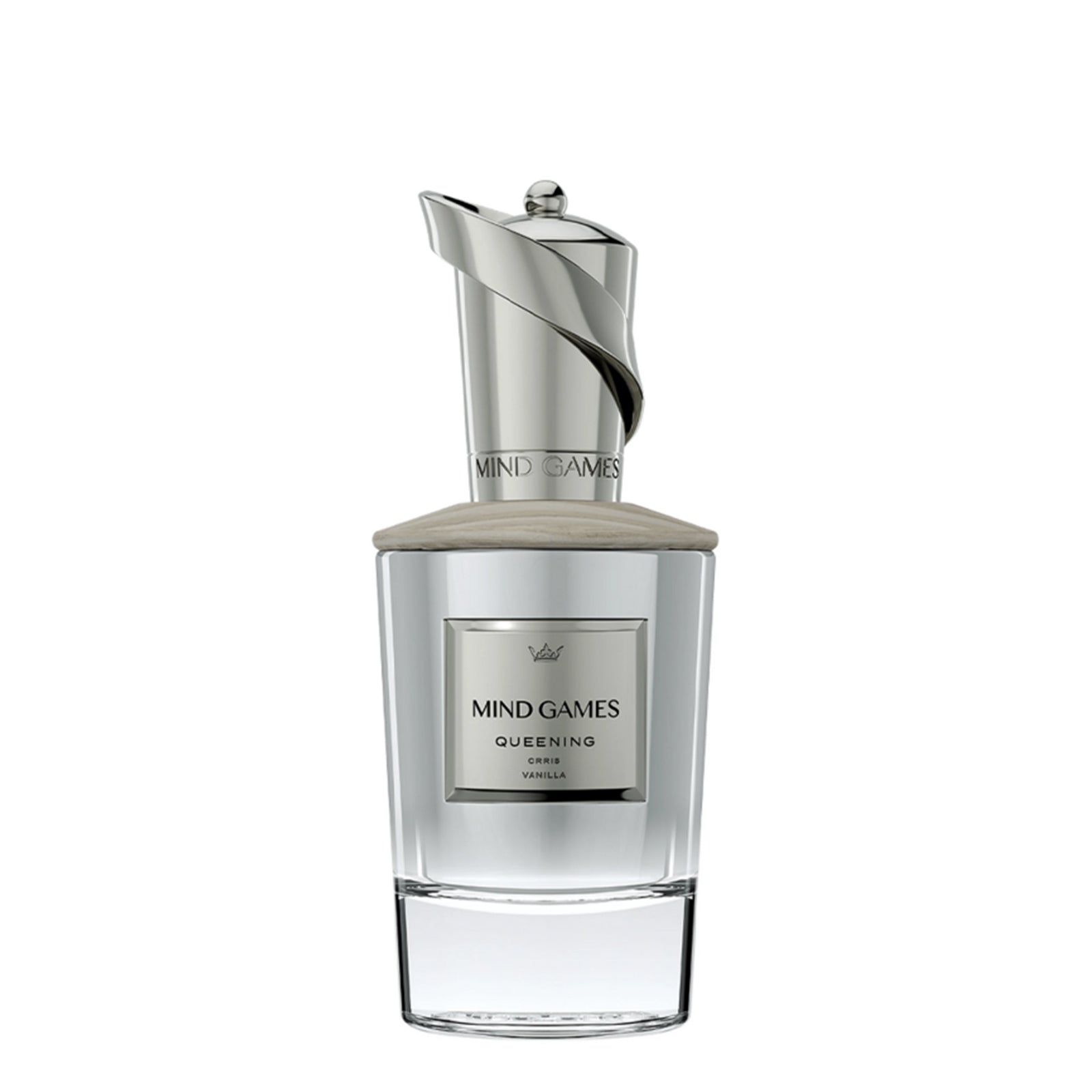 Mind Games Queening I Duftprobe– Originalflakon
