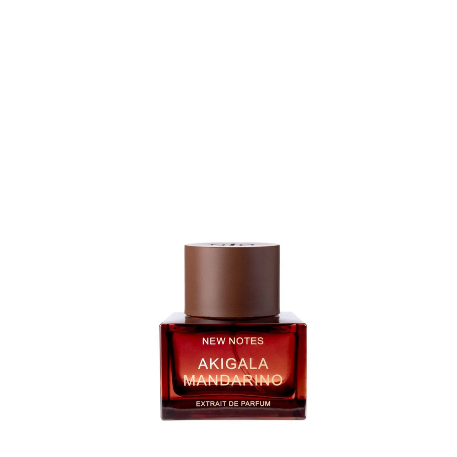 New Notes - Akigala Mandarino - Duftprobe
