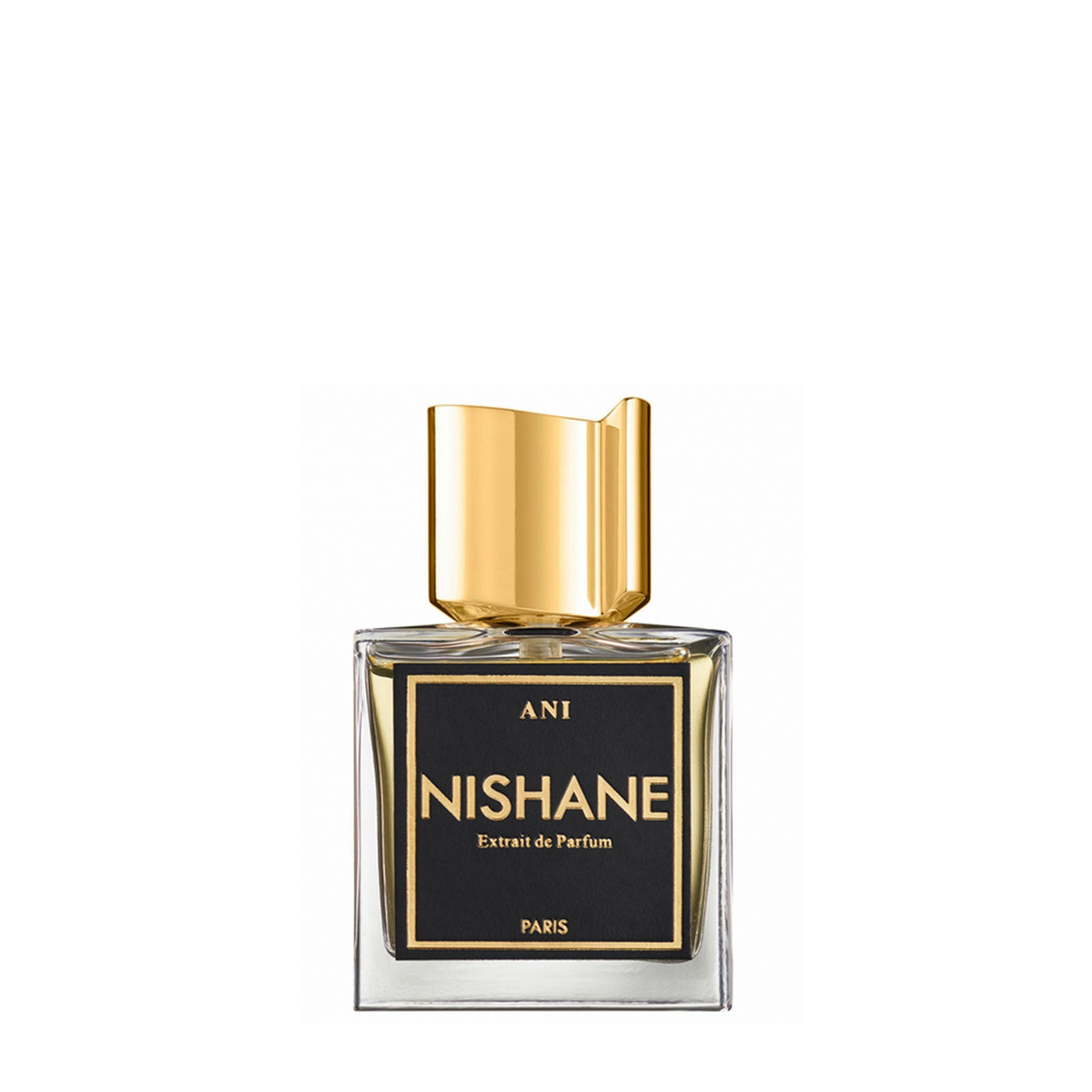 Nishane Ani - Duftprobe– Originalflakon