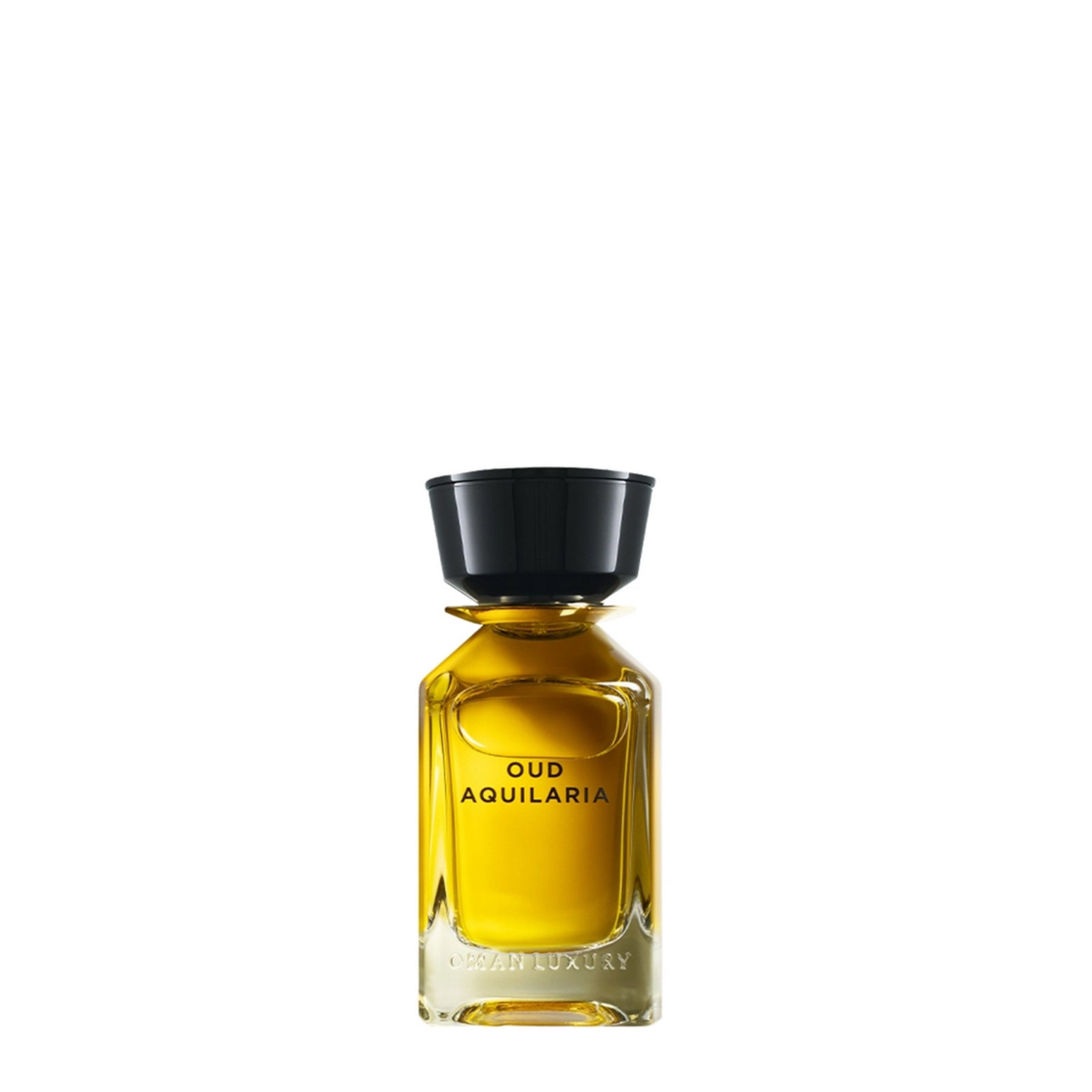 Oman Luxury – Oud Aquilaria - Duftprobe