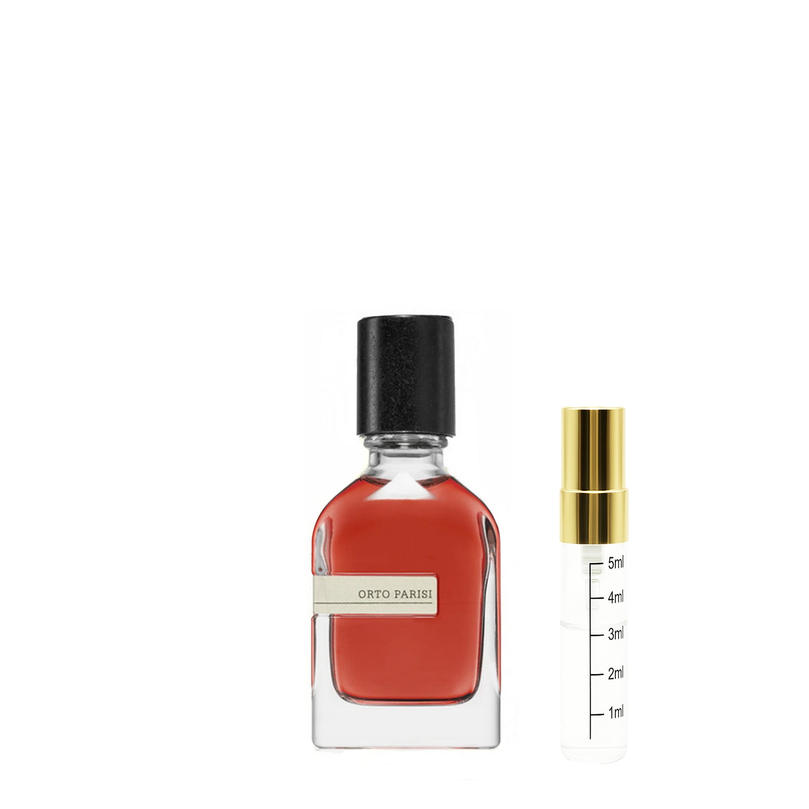 Orto Parisi - Terroni - Duftprobe
