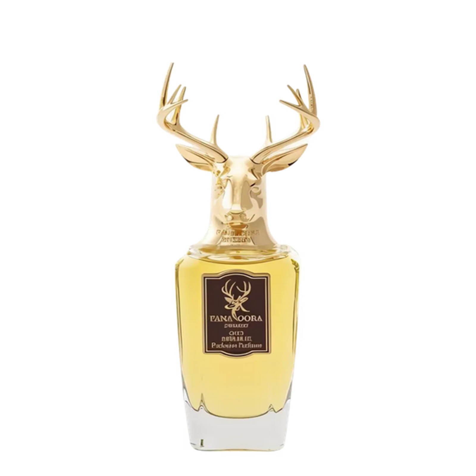 Pana Dora Oud Republic - Duftprobe– Originalflakon