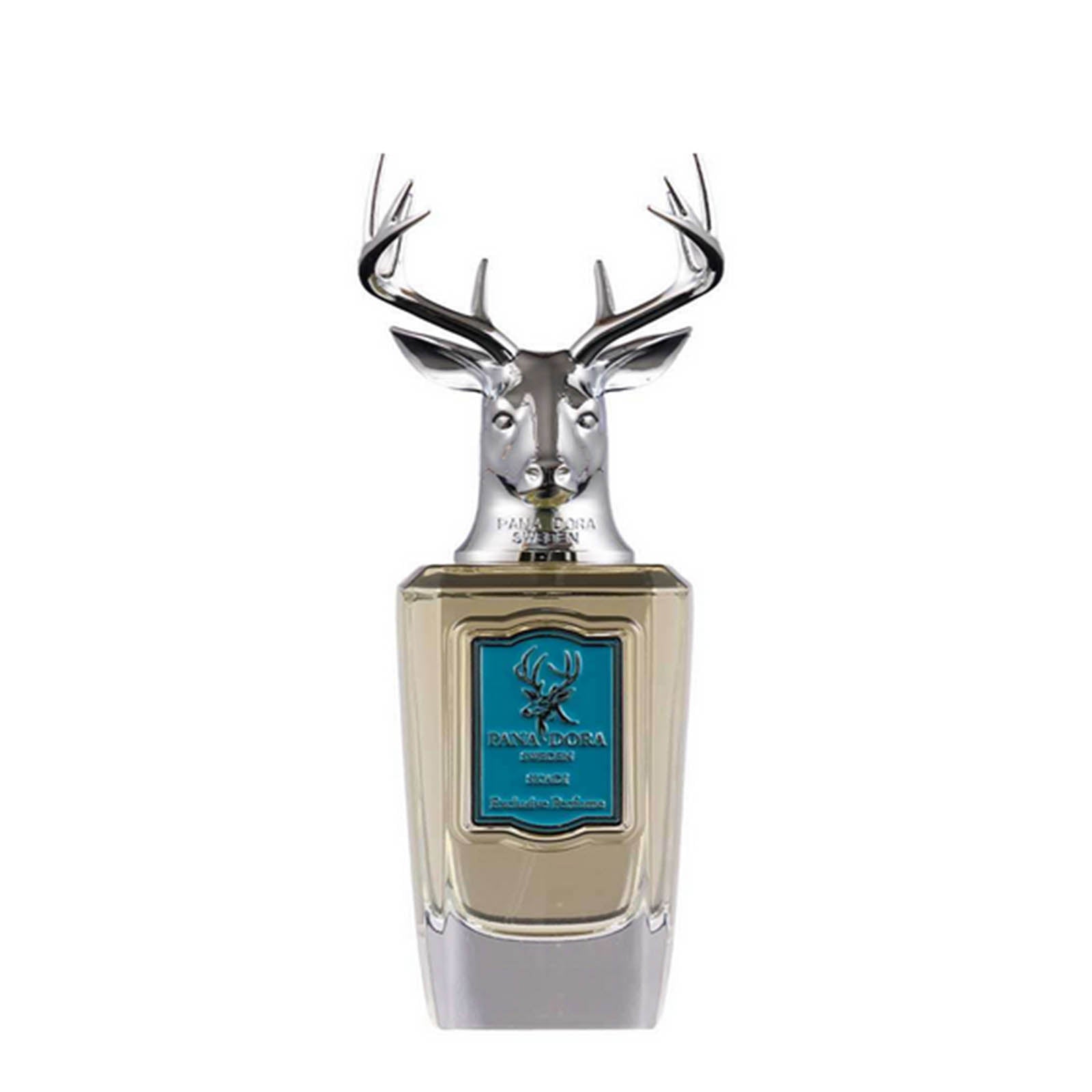 Pana Dora Skadi - Duftprobe– Originalflakon