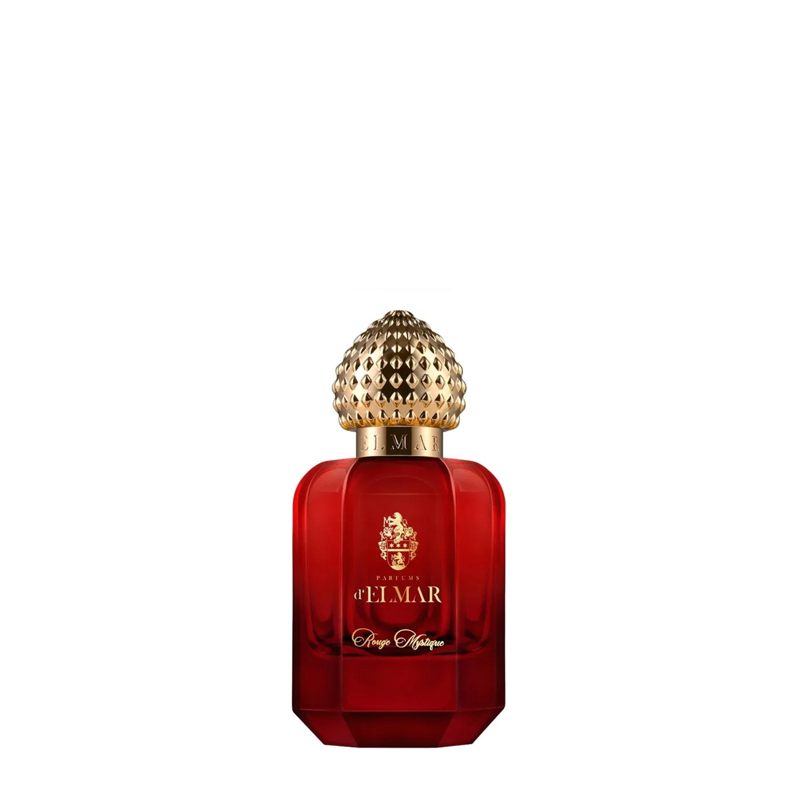 Parfums d’Elmar - Rouge Mystique Duftprobe