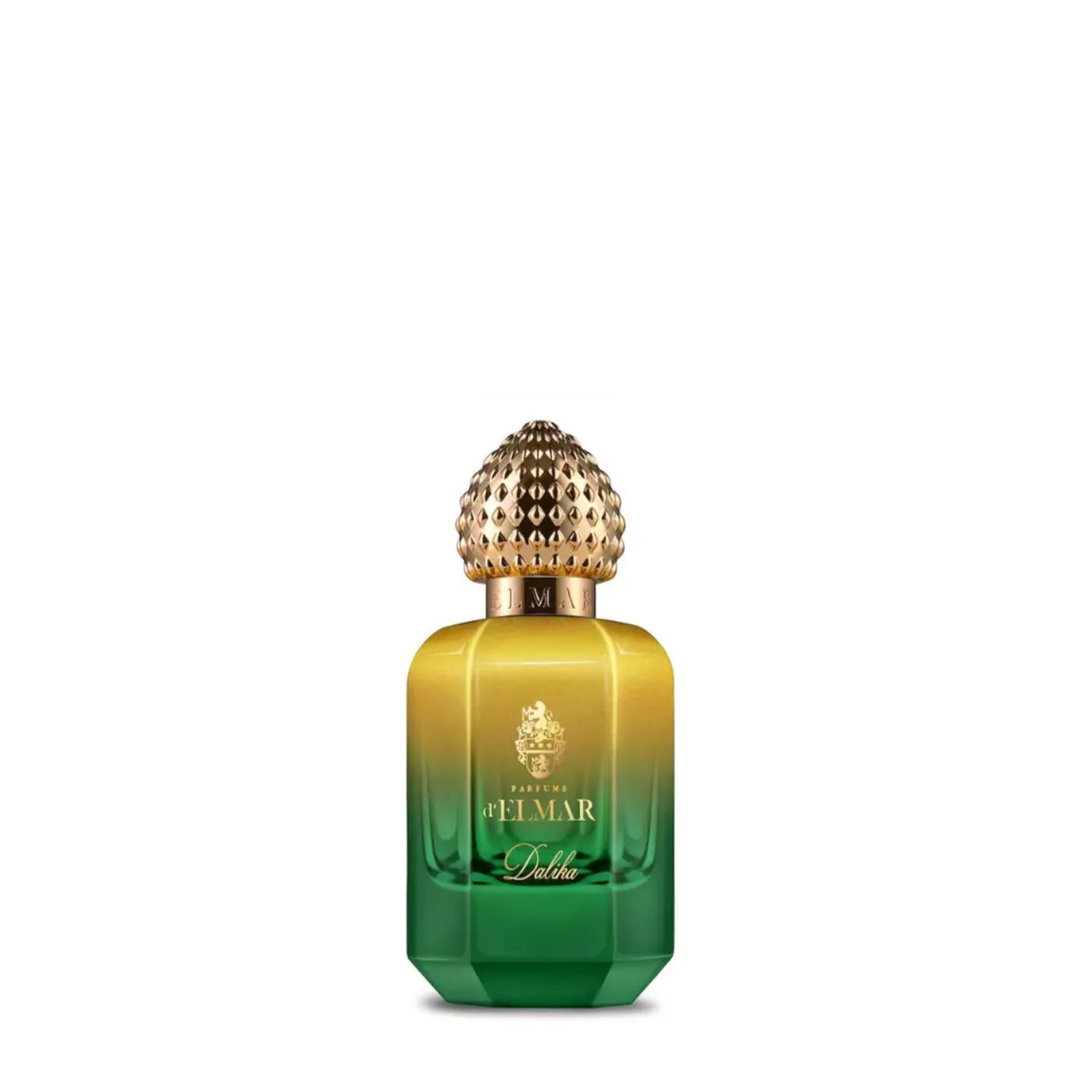 Parfums d’Elmar – Dalika - Duftprobe