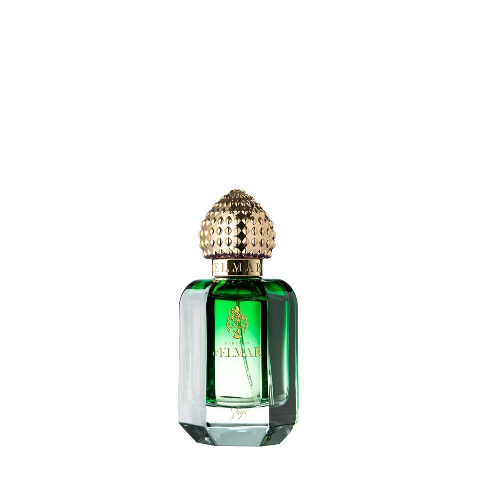 Parfums d’Elmar – Zaya - Duftprobe