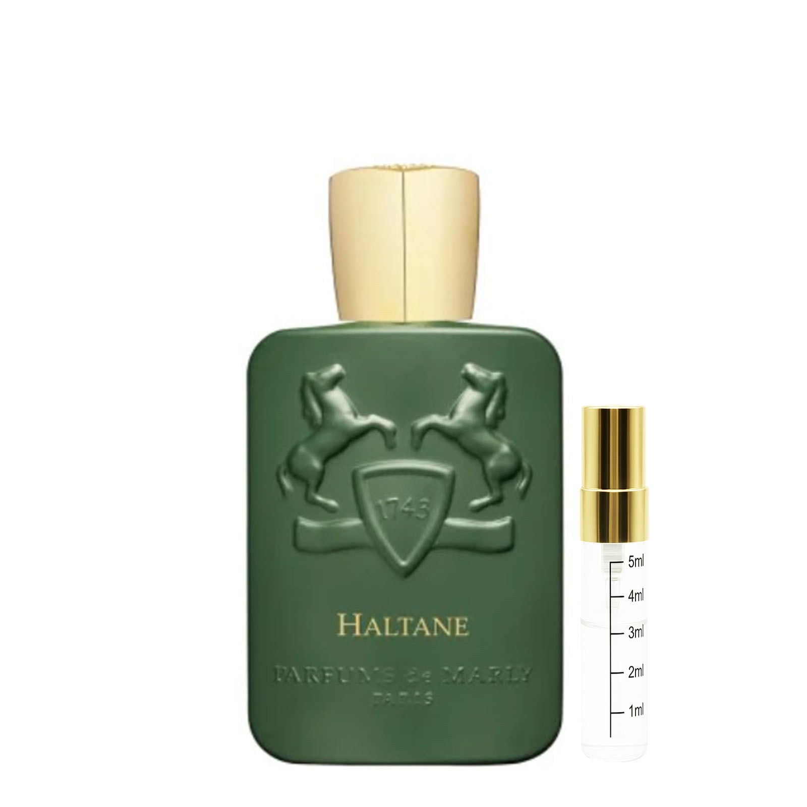Parfums de Marly - Haltane ⎪ Duftprobe