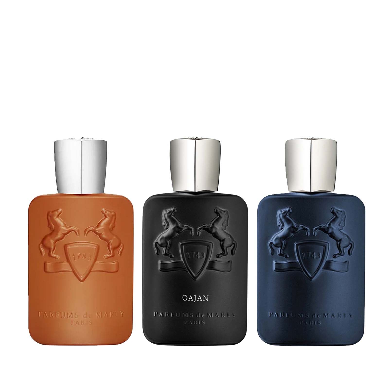 Parfums de Marly Proben Set
