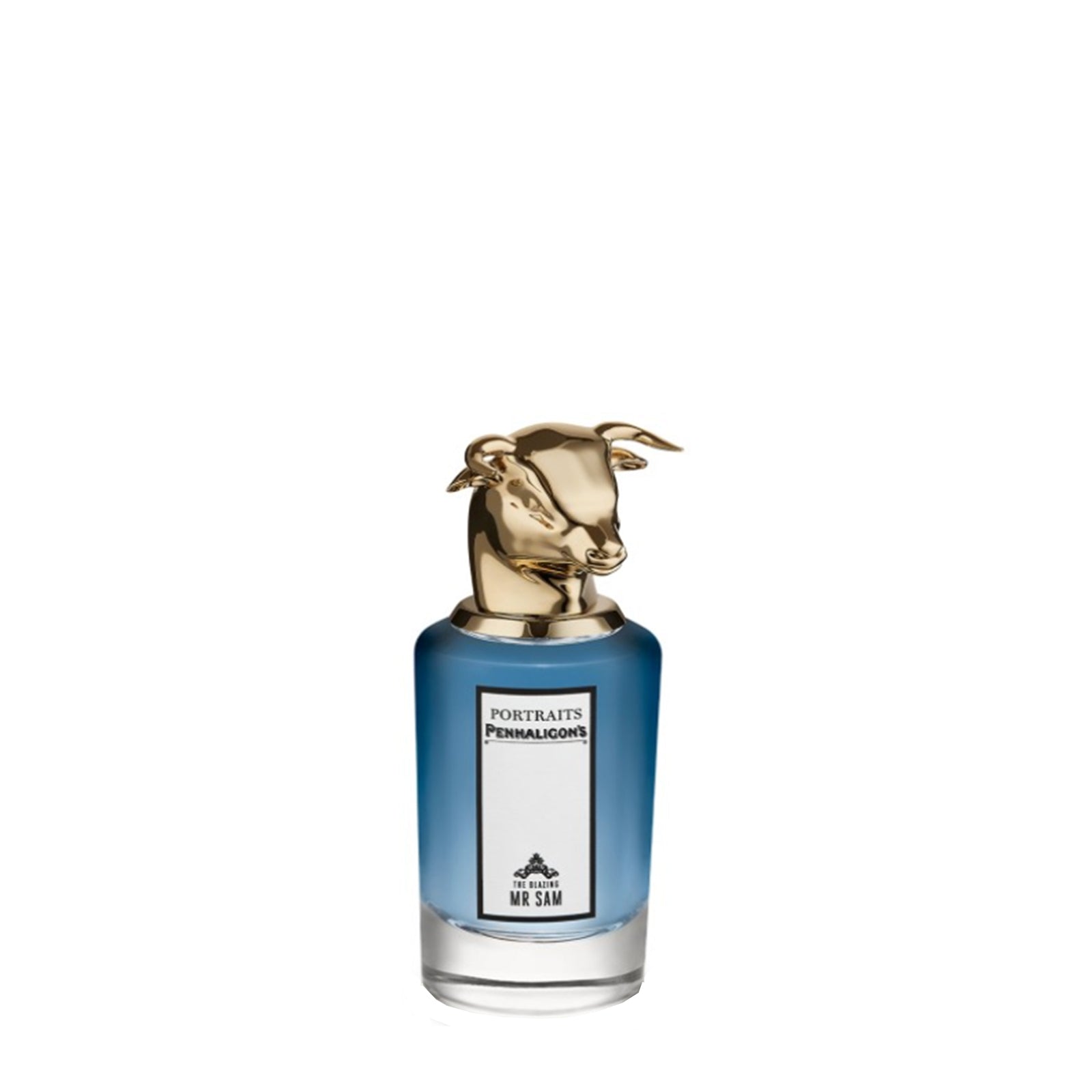 Penhaligon's - The Blazing Mister Sam - Duftprobe