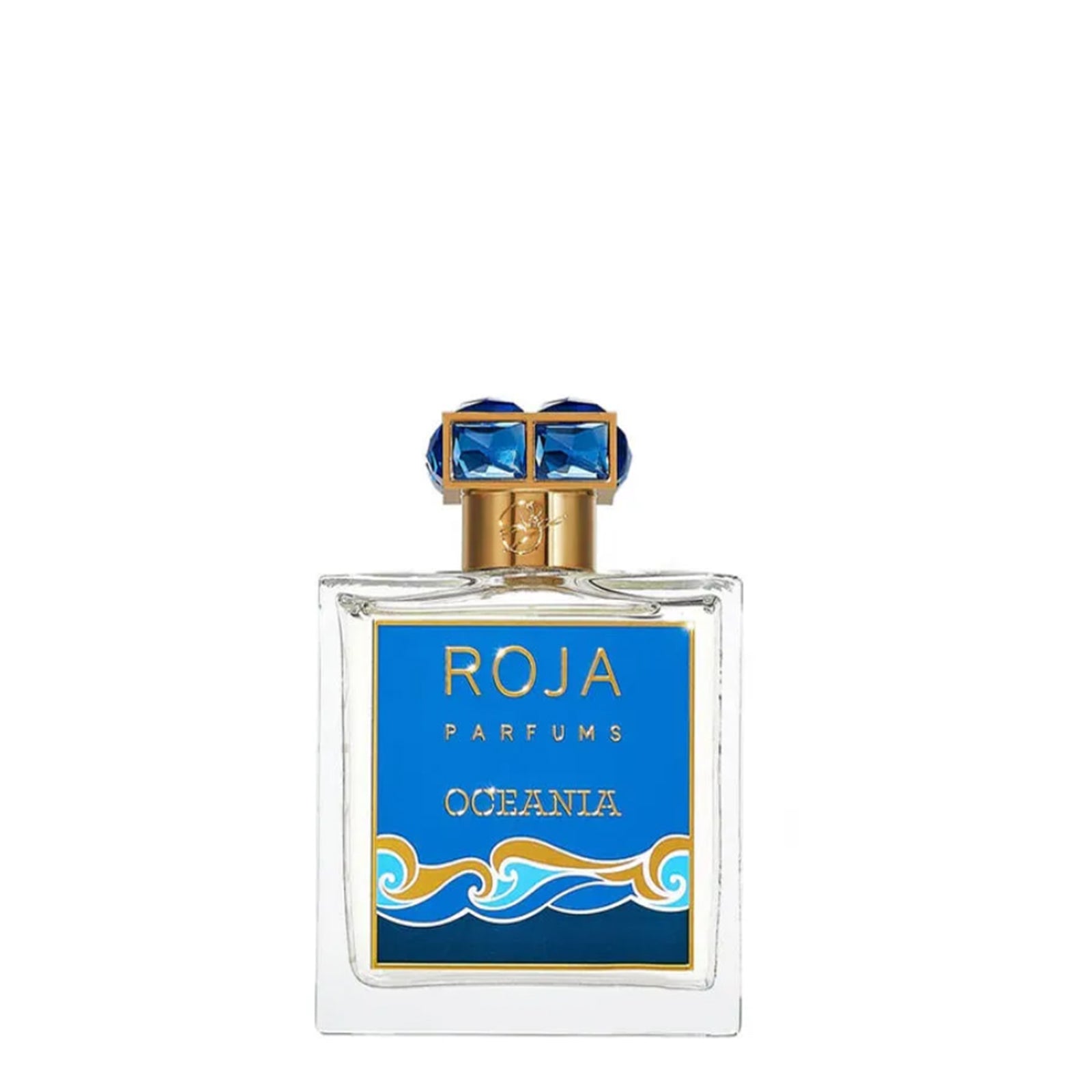 Roja - Oceania - Duftprobe