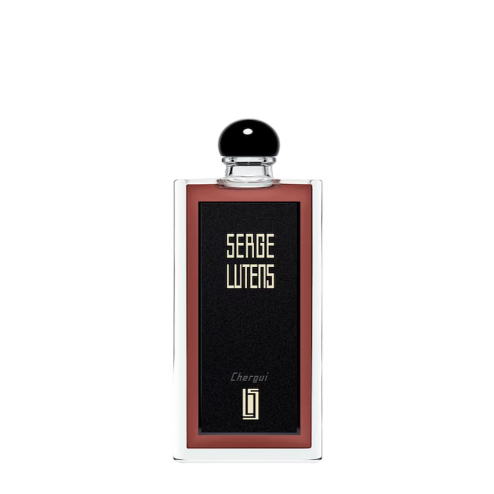 Serge Lutens - Chergui - Duftprobe