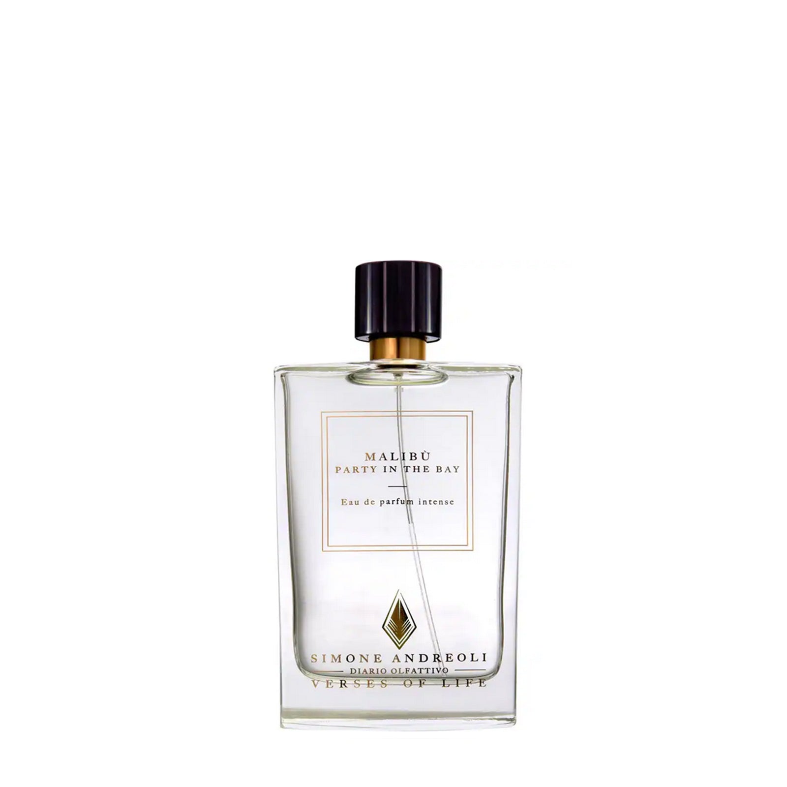 Simone Andreoli Malibù Party in the Bay - Duftprobe– Originalflakon