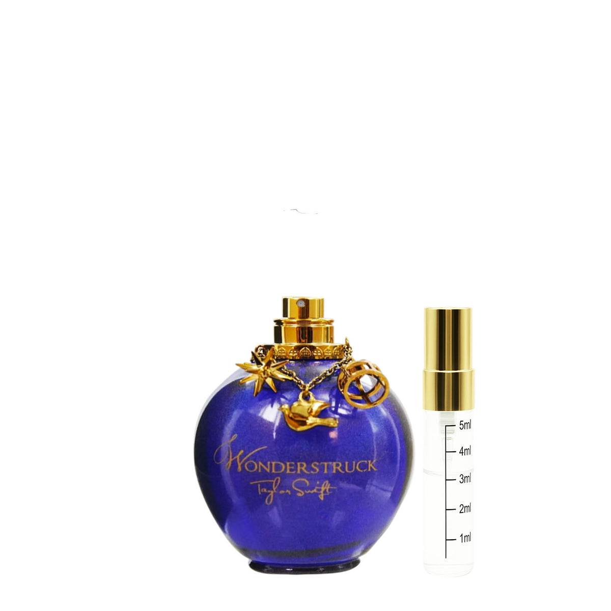 Taylor Swift - Wonderstruck - Duftprobe